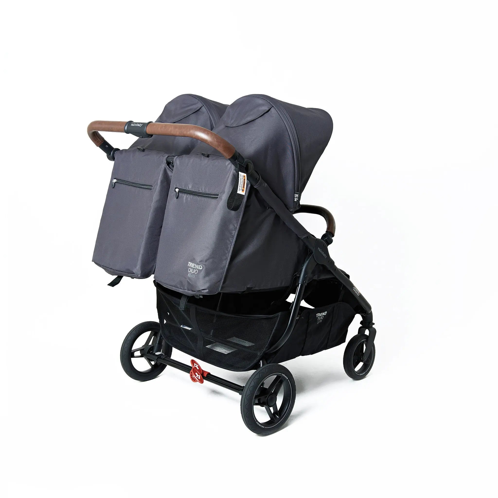 Valco Baby Trend Duo Elite