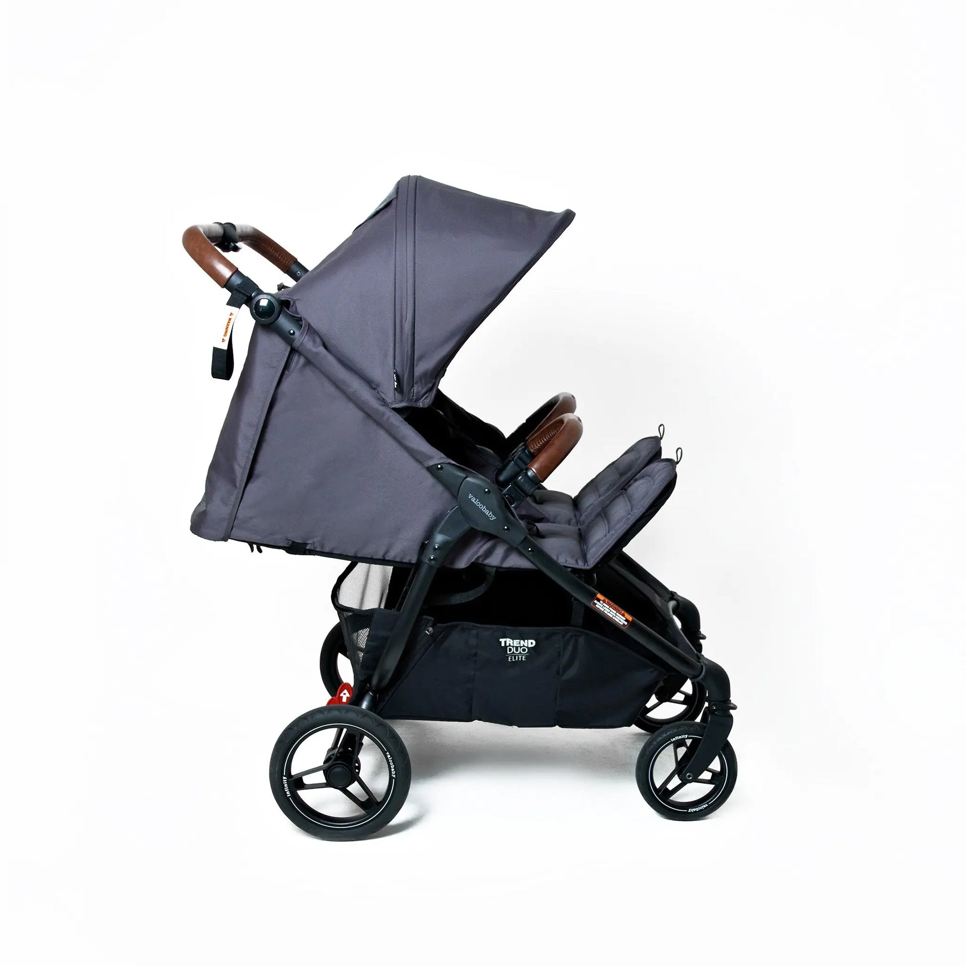 Valco Baby Trend Duo Elite