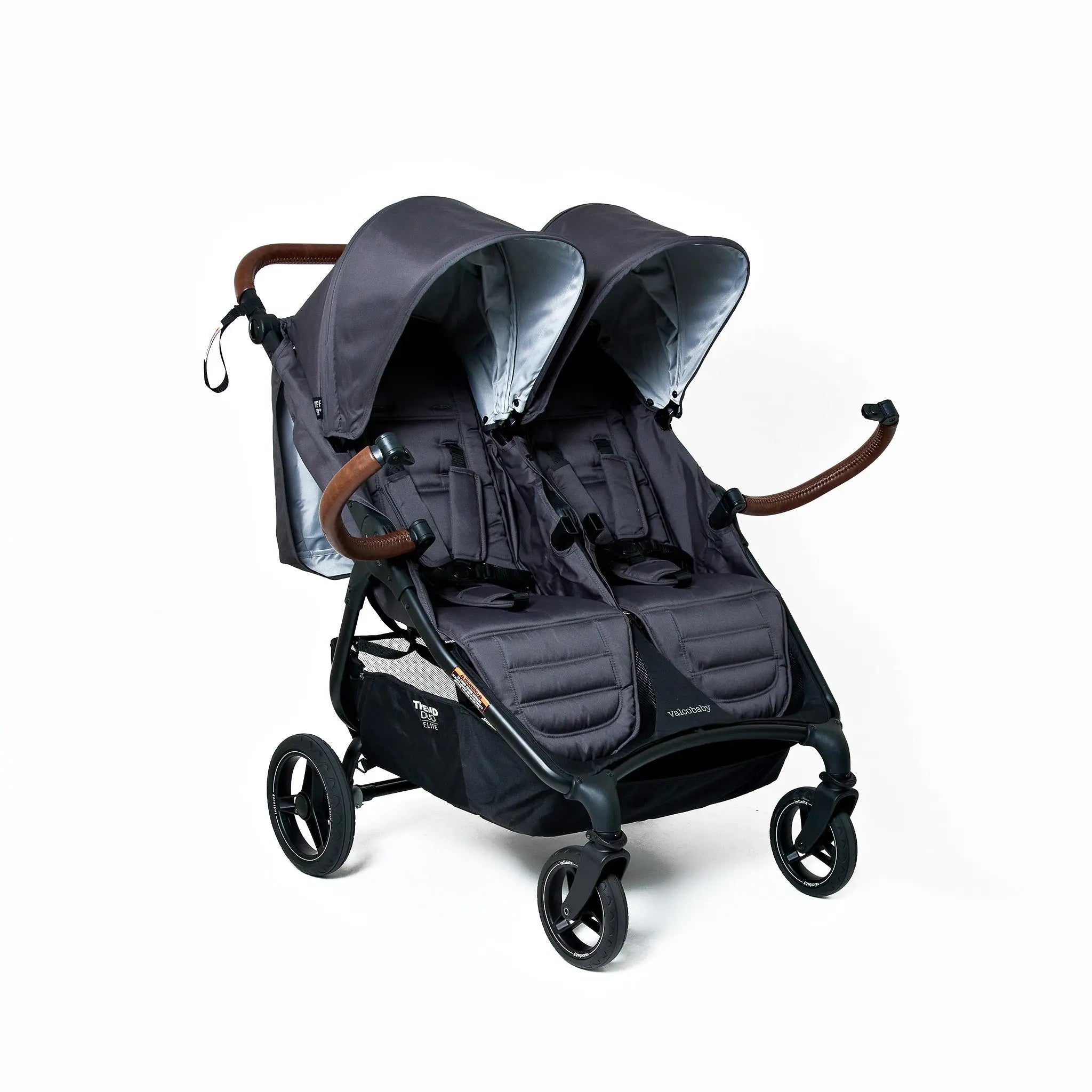 Valco Baby Trend Duo Elite