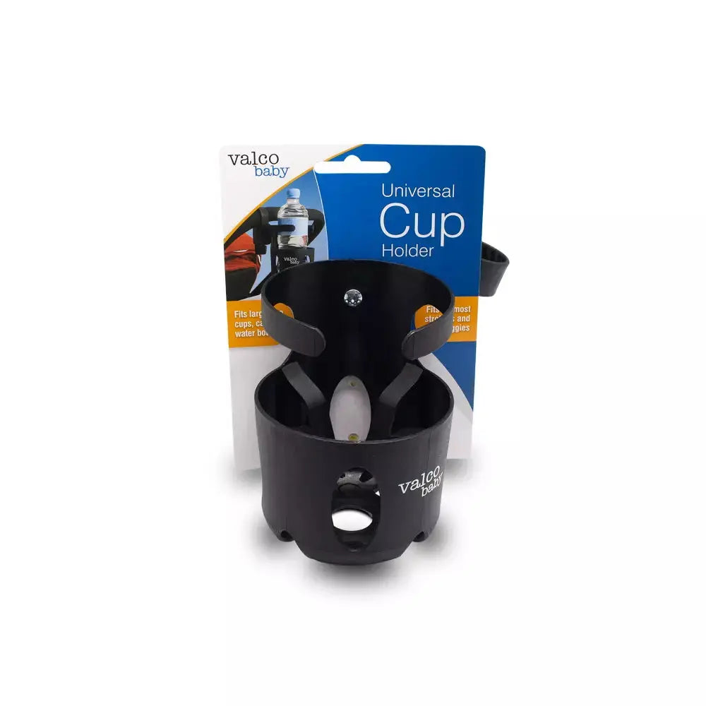 Valco Baby Universal Cup Holder