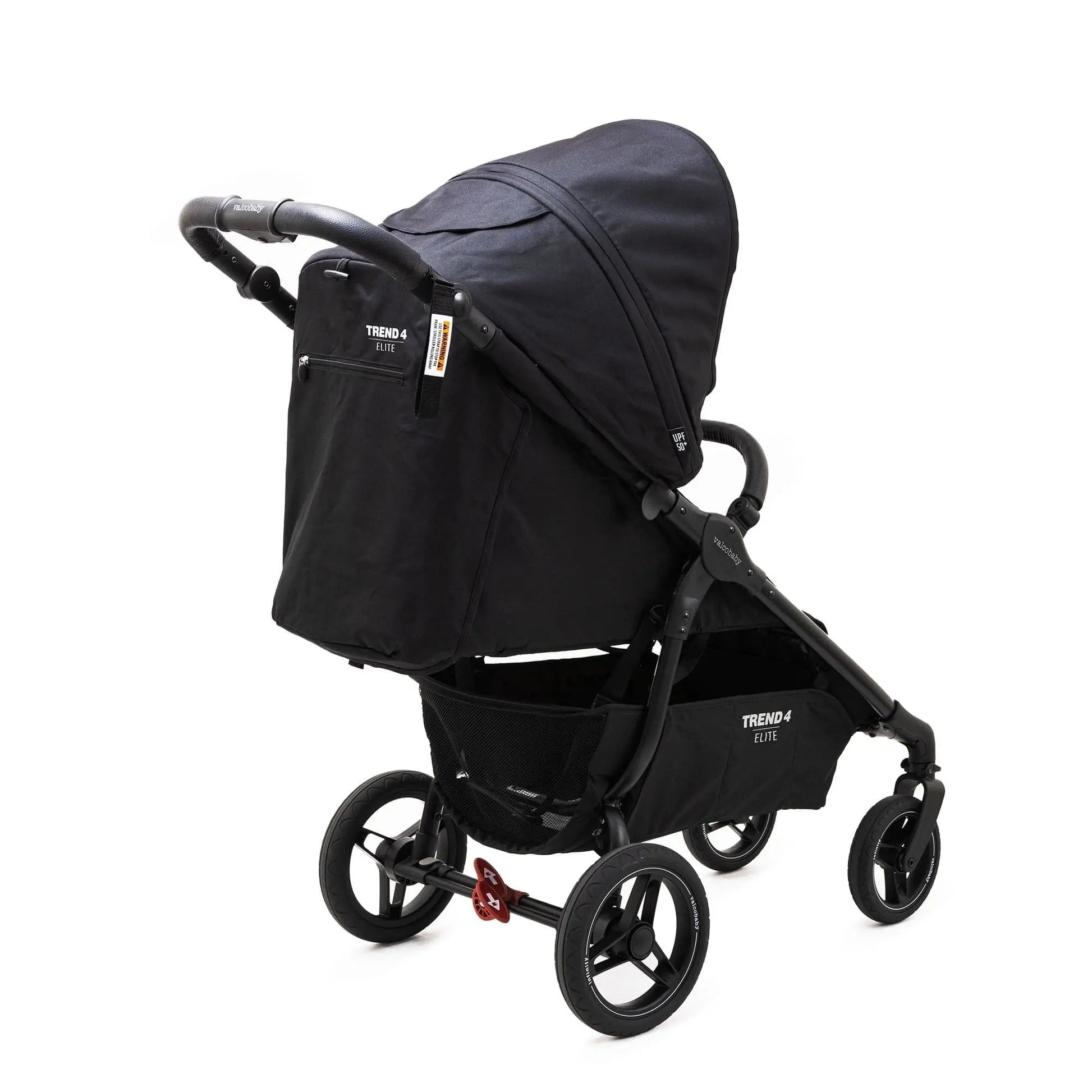 Valcobaby Snap 4 Elite  