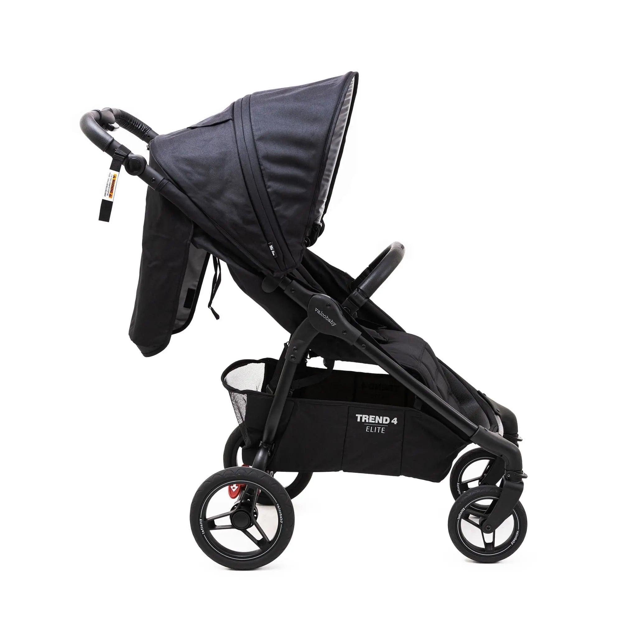 Valcobaby Snap 4 Elite  