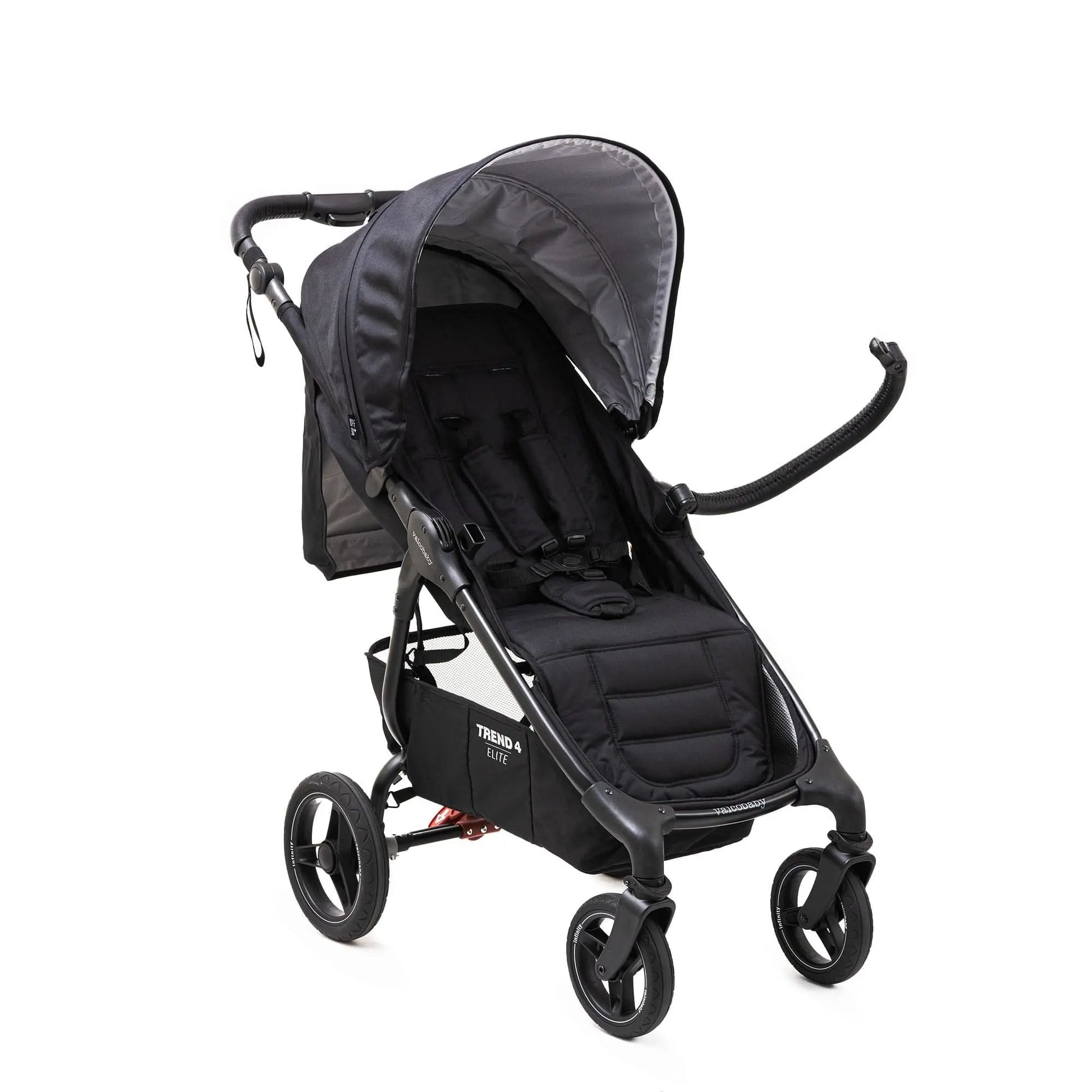Valcobaby Snap 4 Elite  