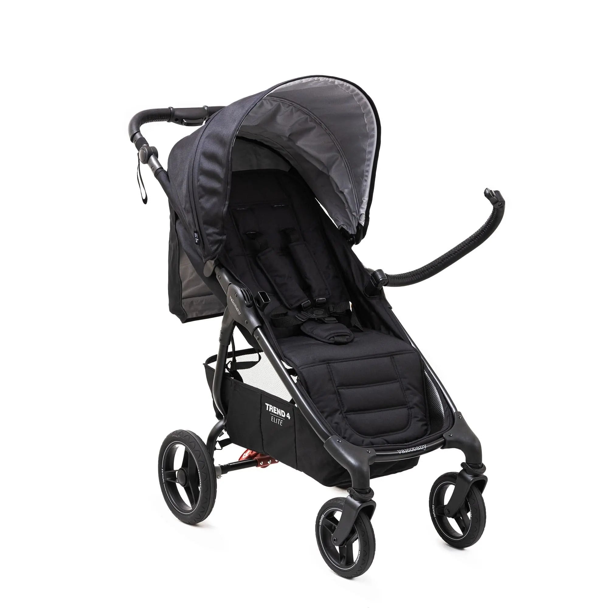 Valcobaby Snap 4 Elite  