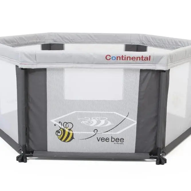 VeeBee 6 Sided Play Yard