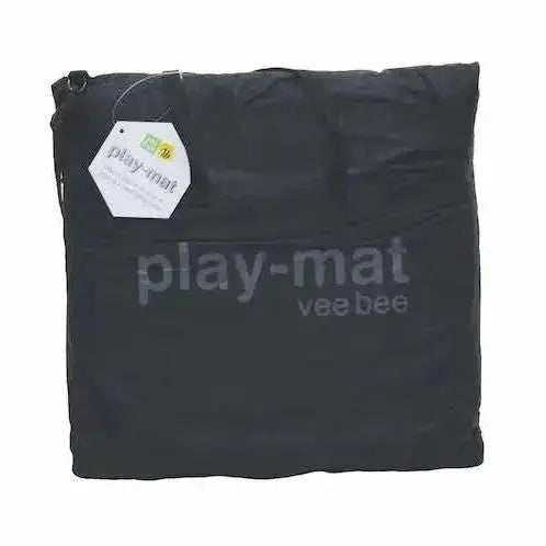 Veebee 6 Sided Play Yard Set (Mat included)