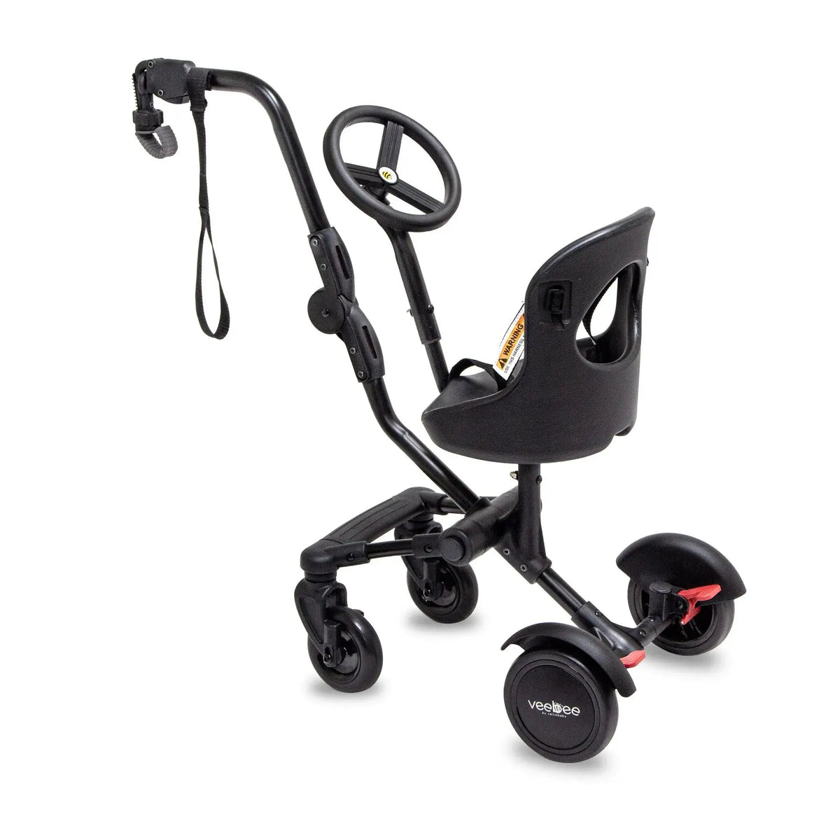 Vee Bee Rocking Chair Veebee Co-Rider | Baby Little Planet