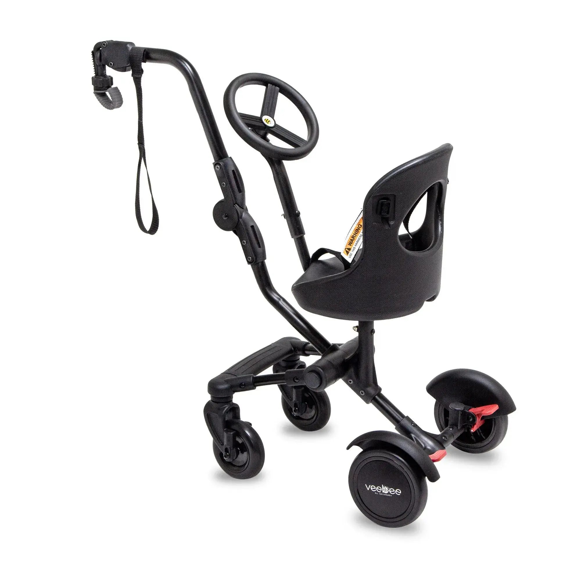 Veebee Co-Rider