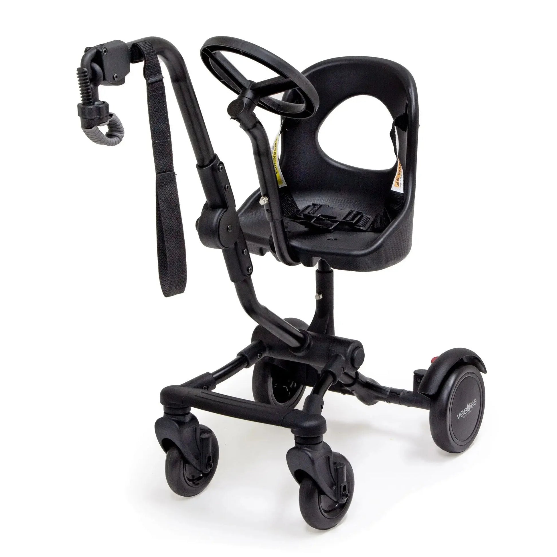 Veebee Co-Rider