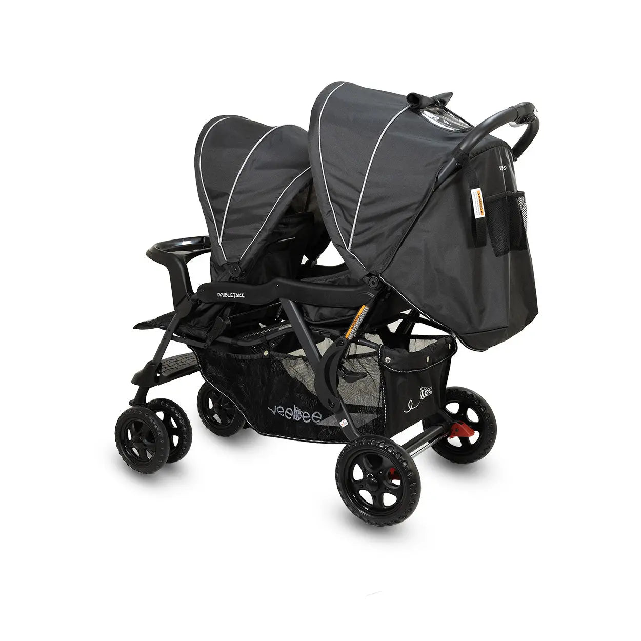 Veebee Doubletake Tandem