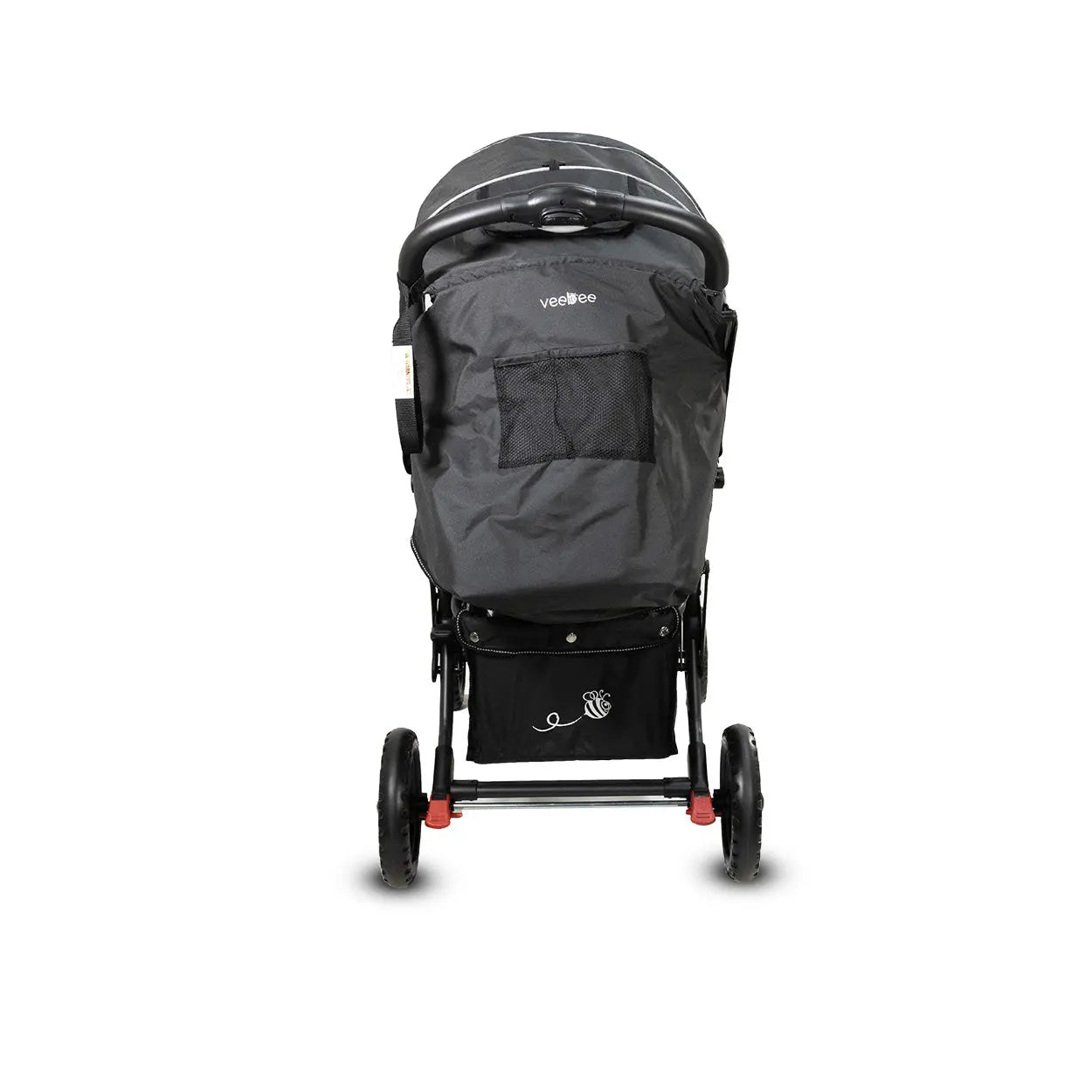 vee bee double stroller Veebee Doubletake Tandem