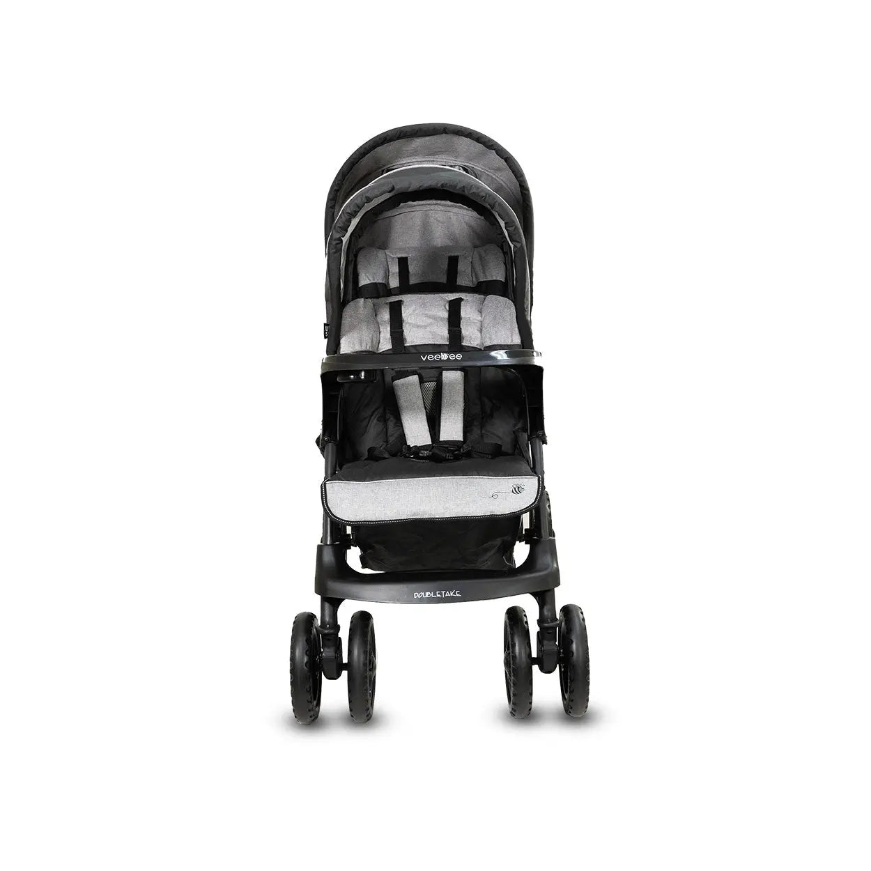 Veebee Doubletake Tandem