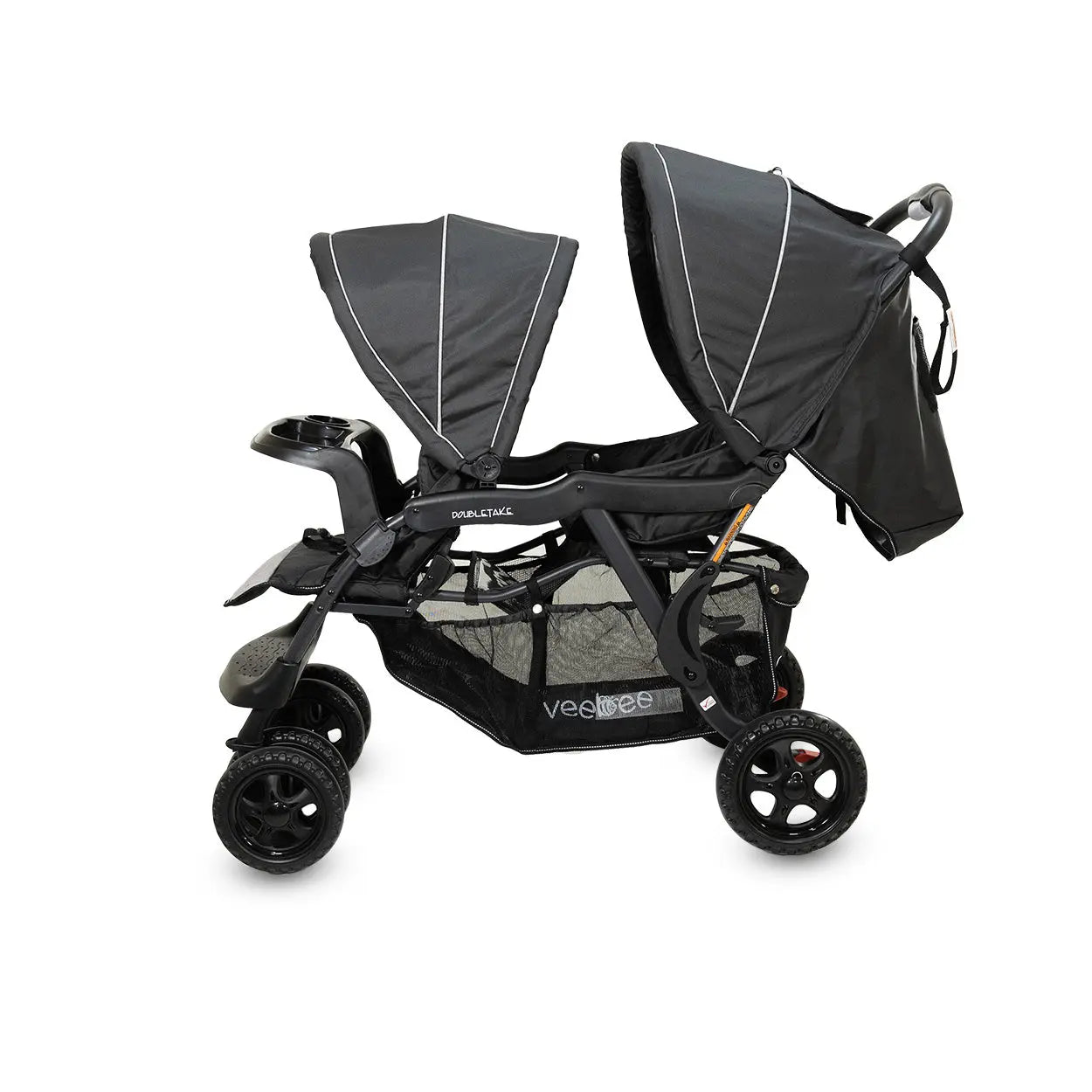 Veebee Doubletake Tandem