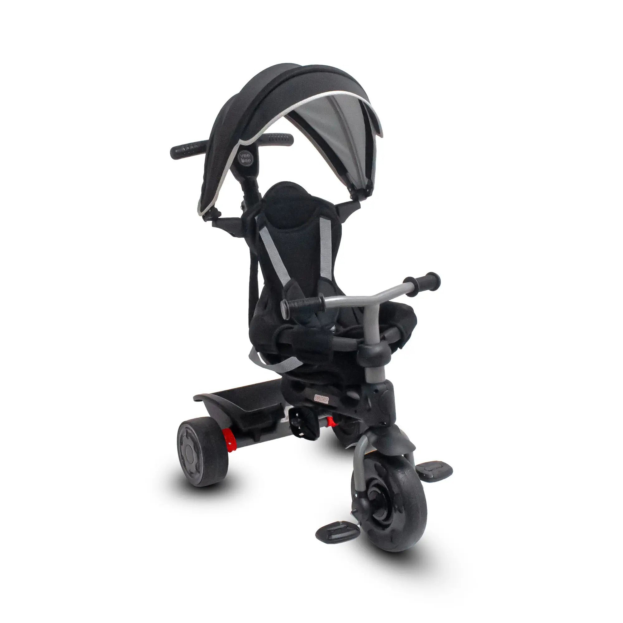 Veebee Explorer 3 Stage Trike