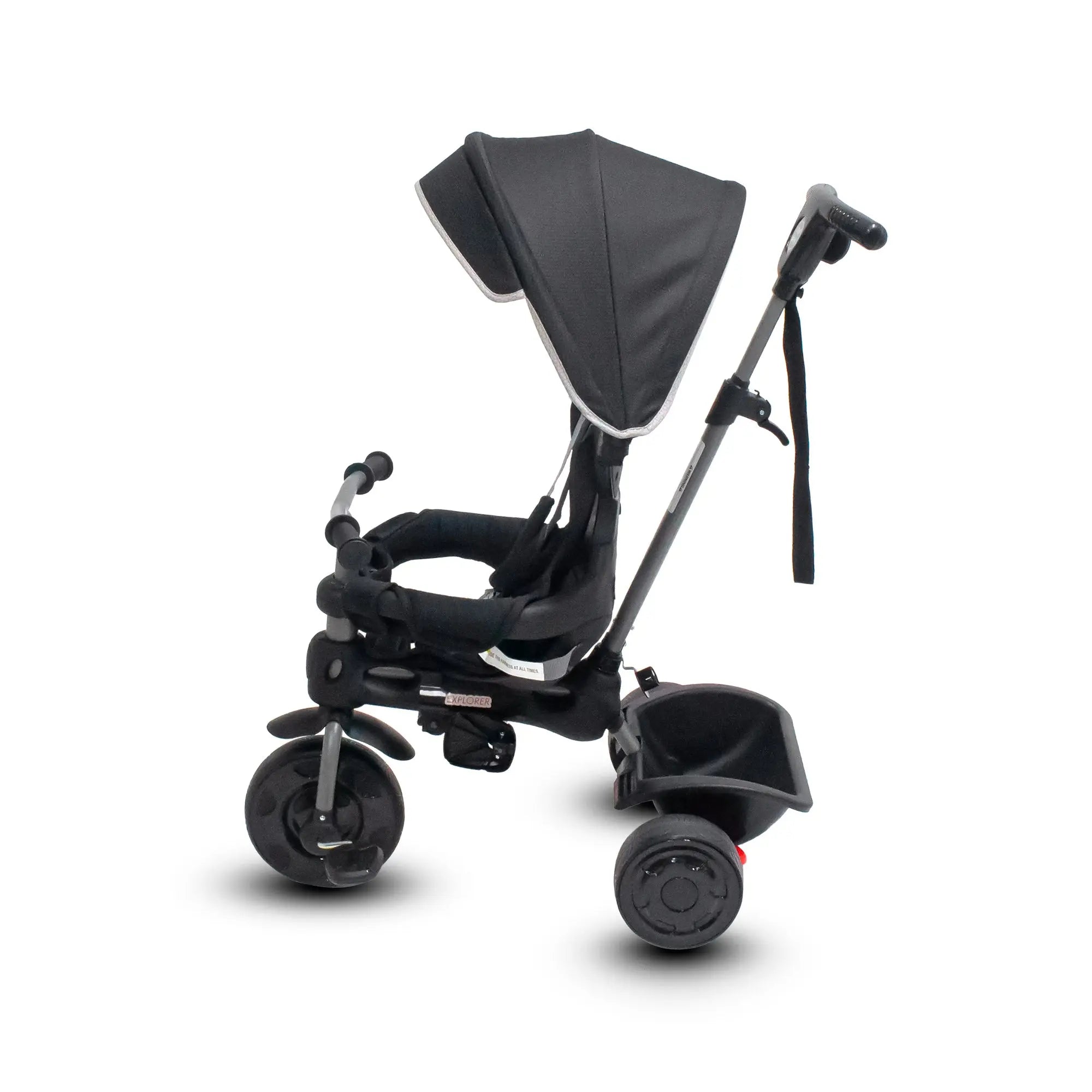 Veebee Explorer 3 Stage Trike