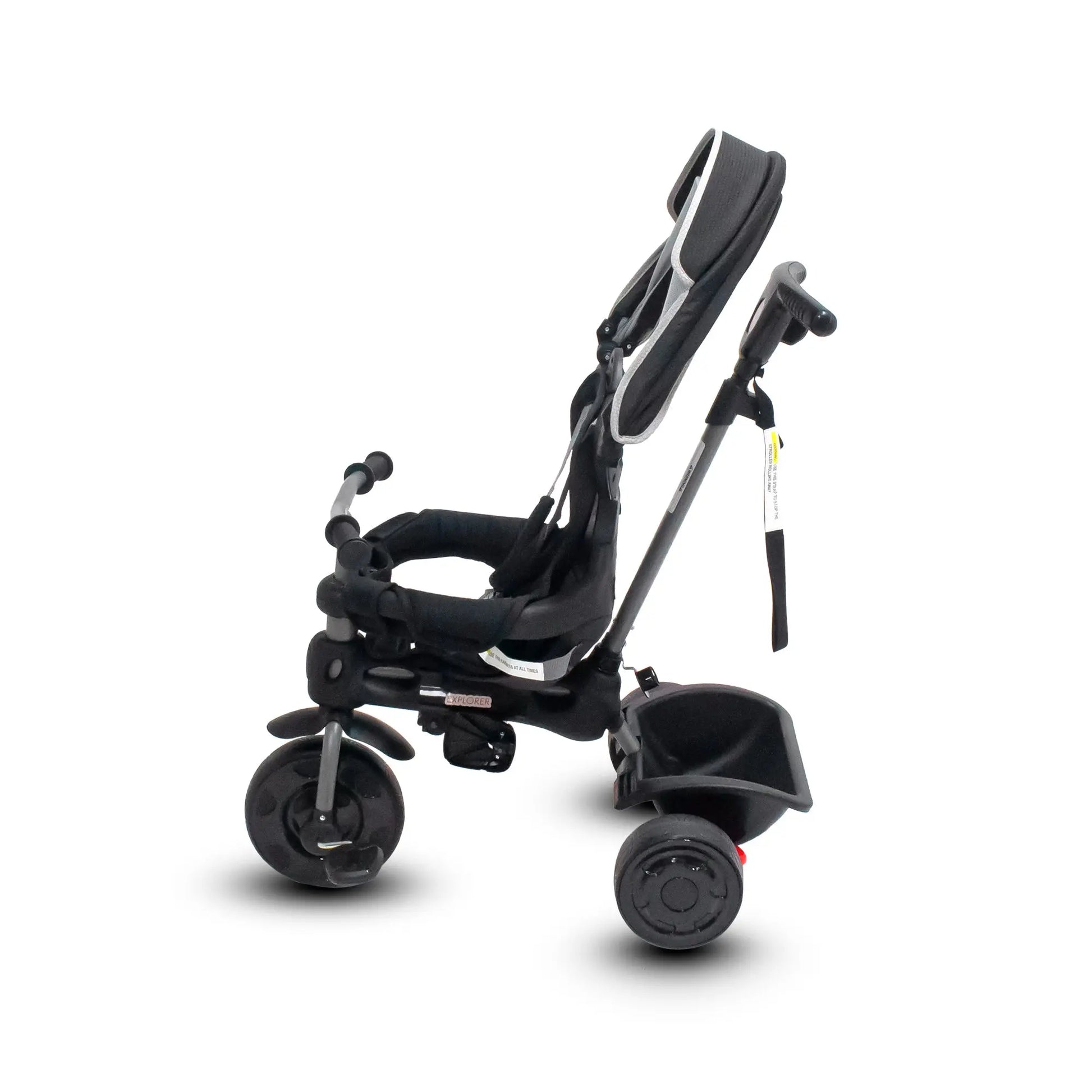 Veebee Explorer 3 Stage Trike