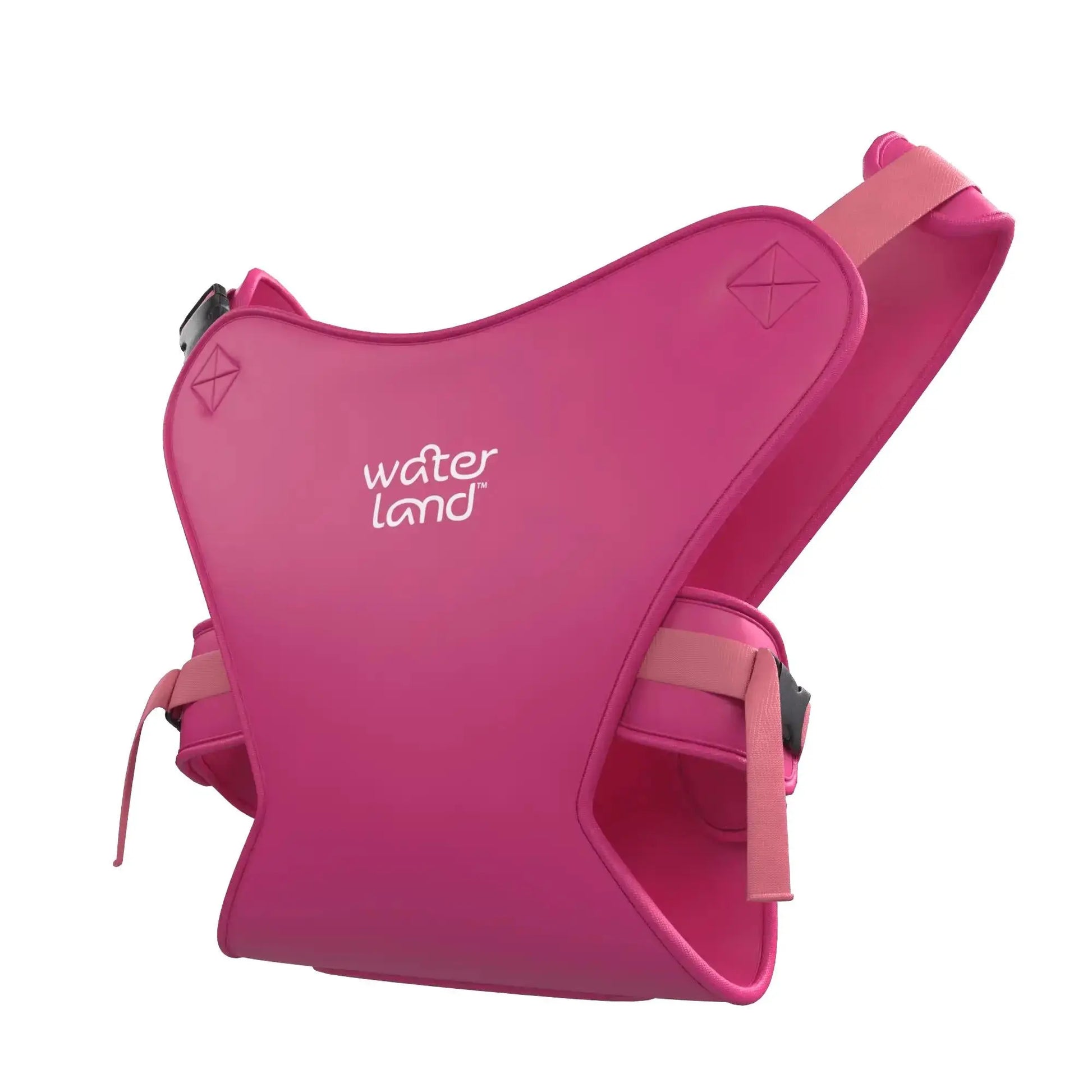 Waterland Baby Carrier - Flamingo Pink