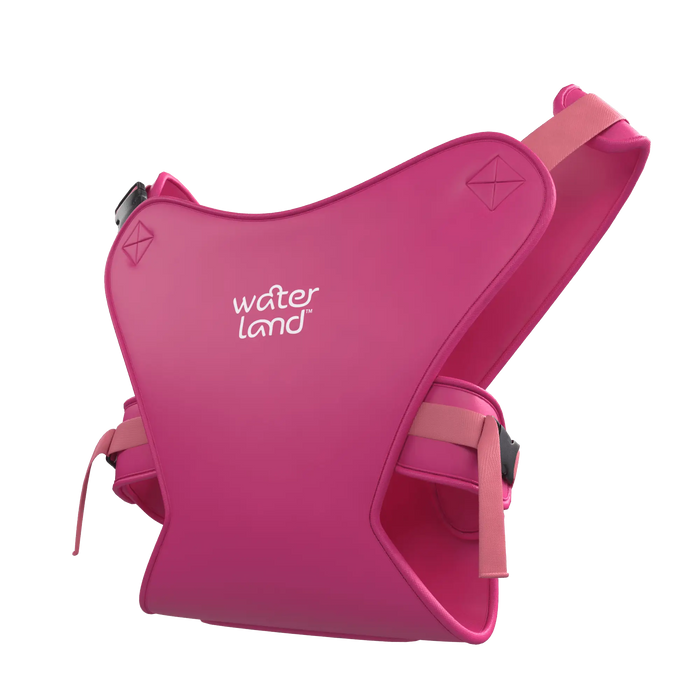 Waterland Baby Carrier - Flamingo Pink