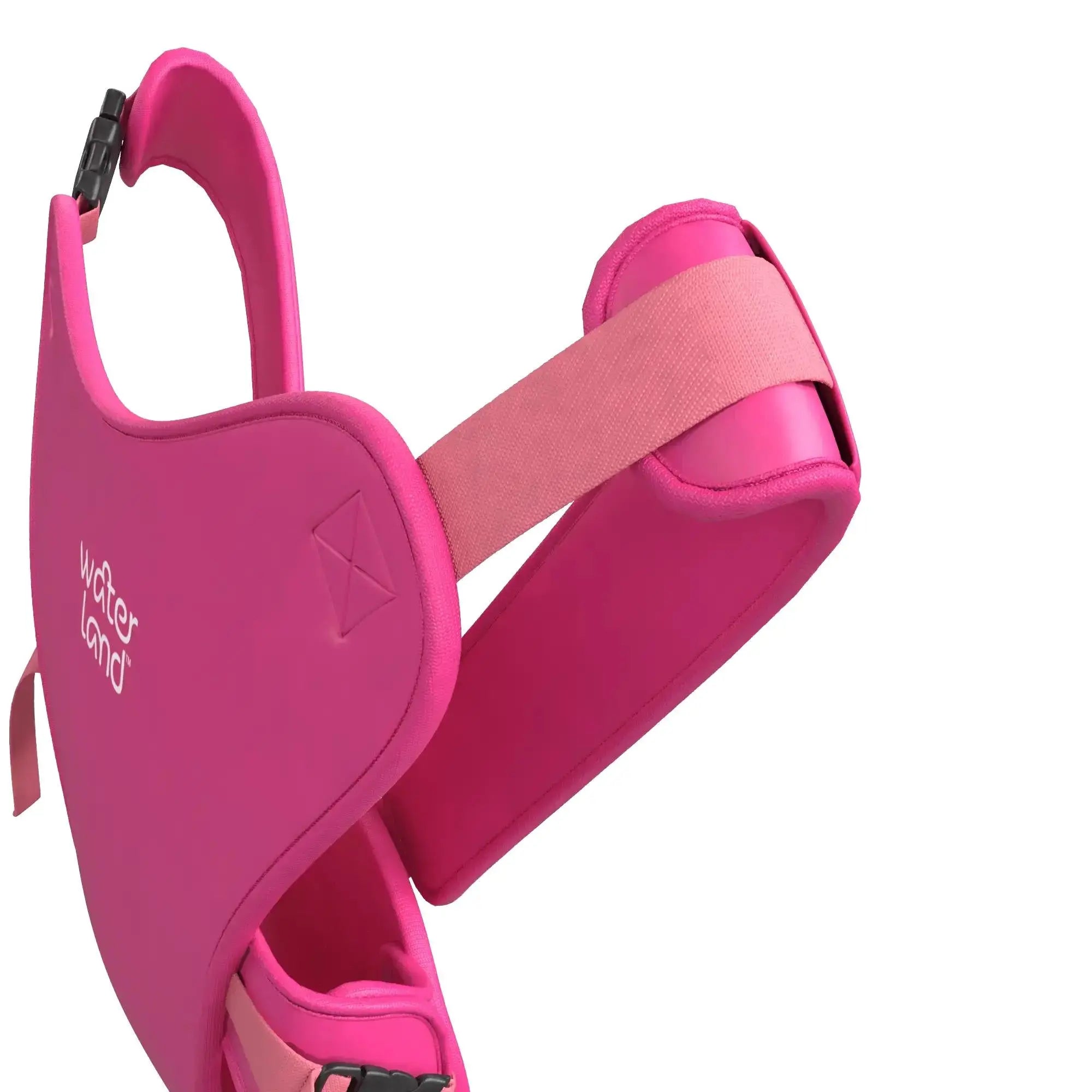 Waterland Baby Carrier - Flamingo Pink