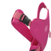 Waterland Baby Carrier - Flamingo Pink