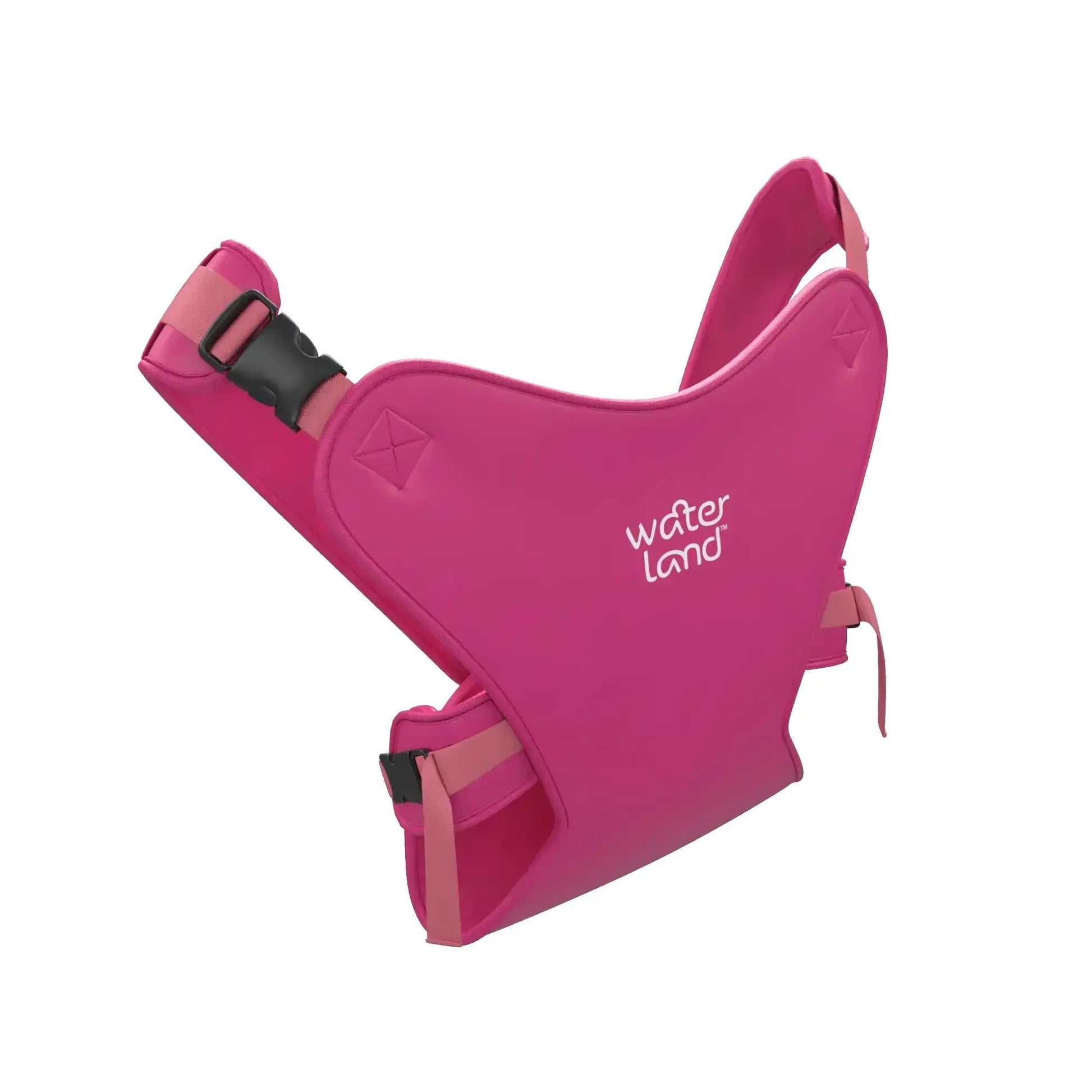 Waterland Baby Carrier - Flamingo Pink