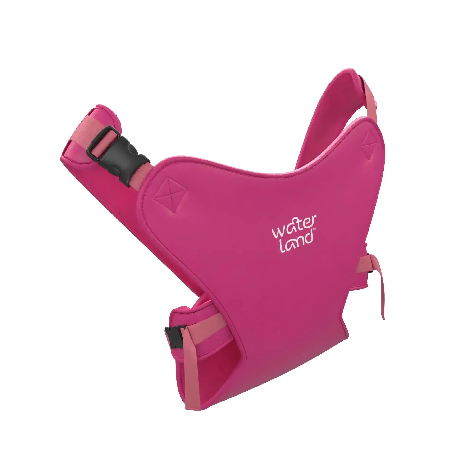 Waterland Baby Carrier - Flamingo Pink