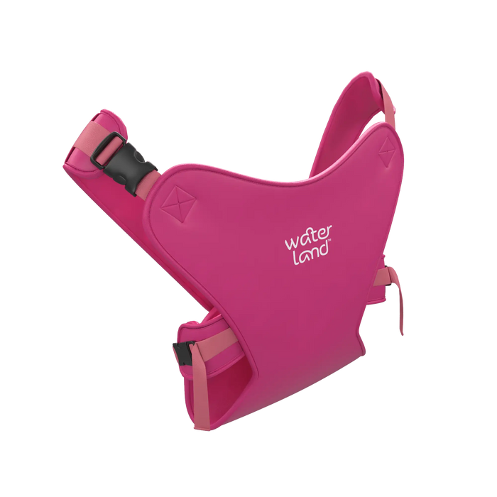 Waterland Baby Carrier - Flamingo Pink