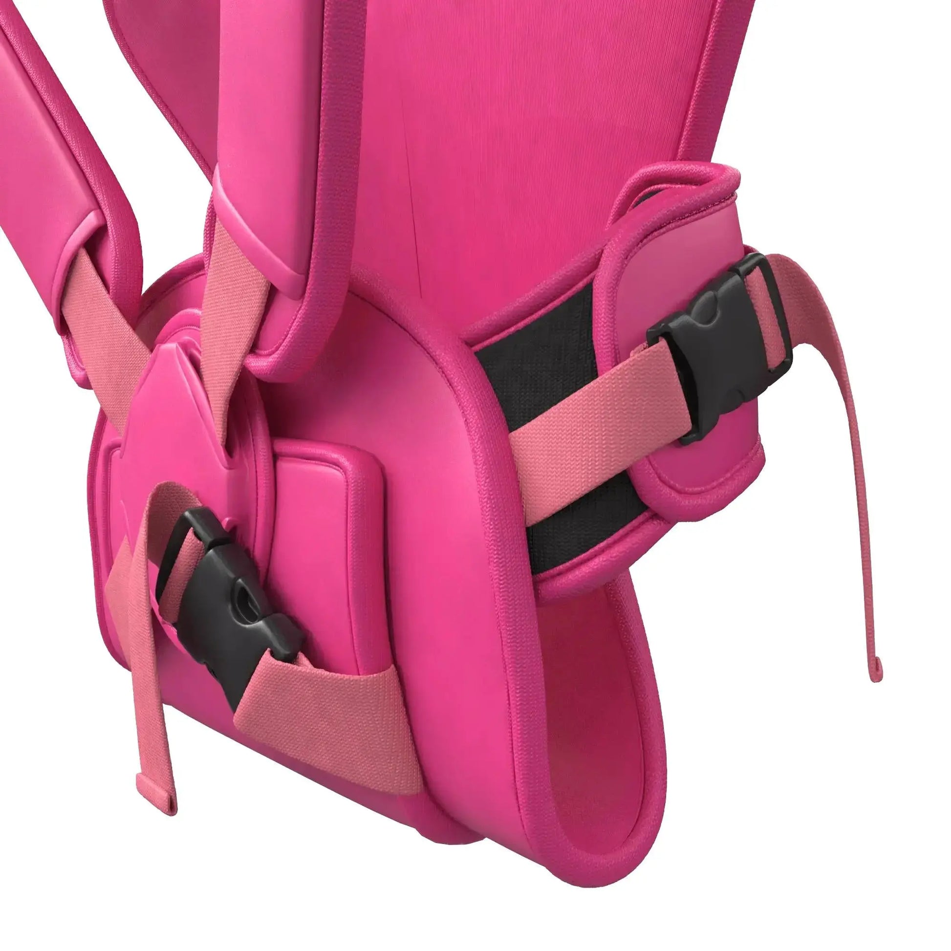 Waterland Baby Carrier - Flamingo Pink