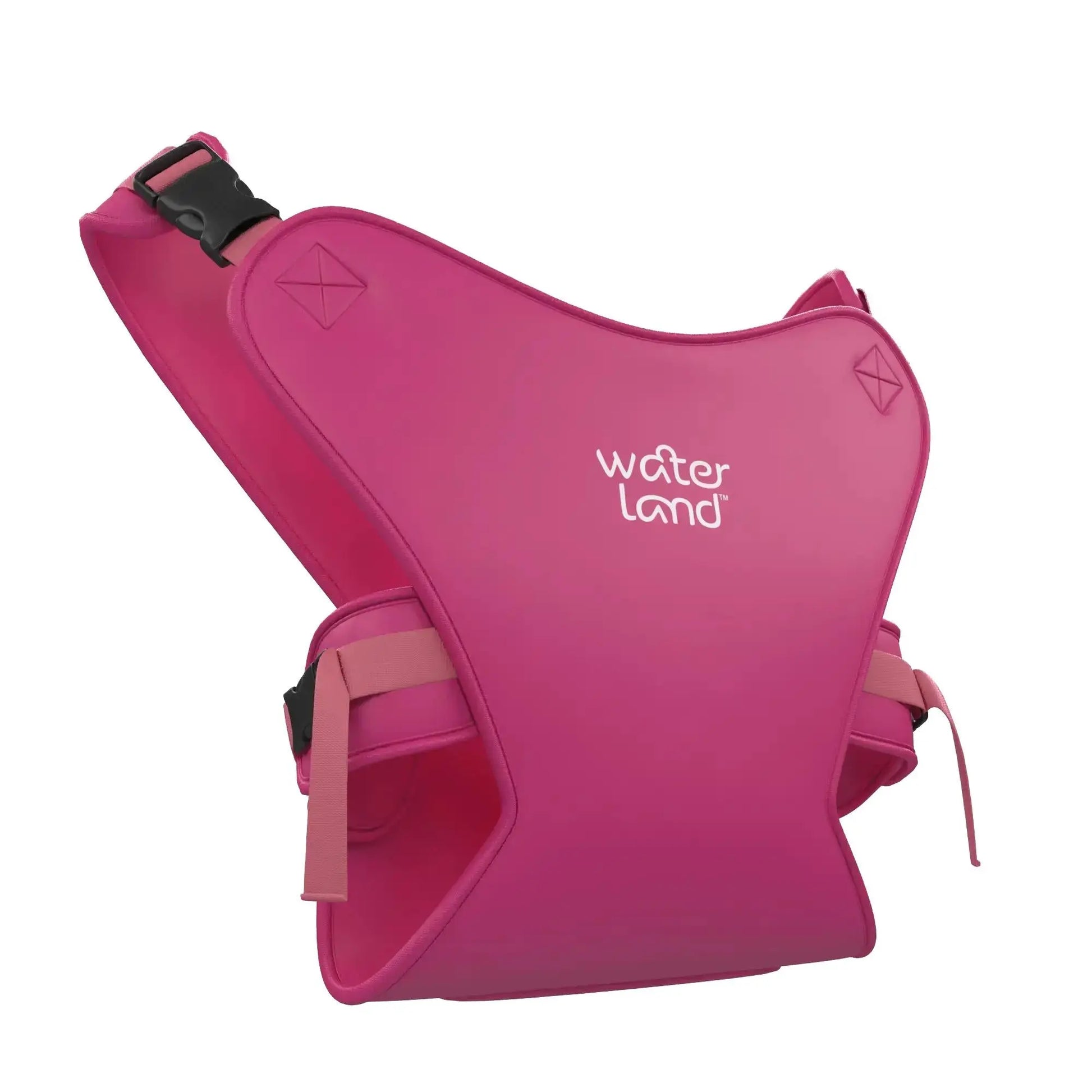 Waterland Baby Carrier - Flamingo Pink