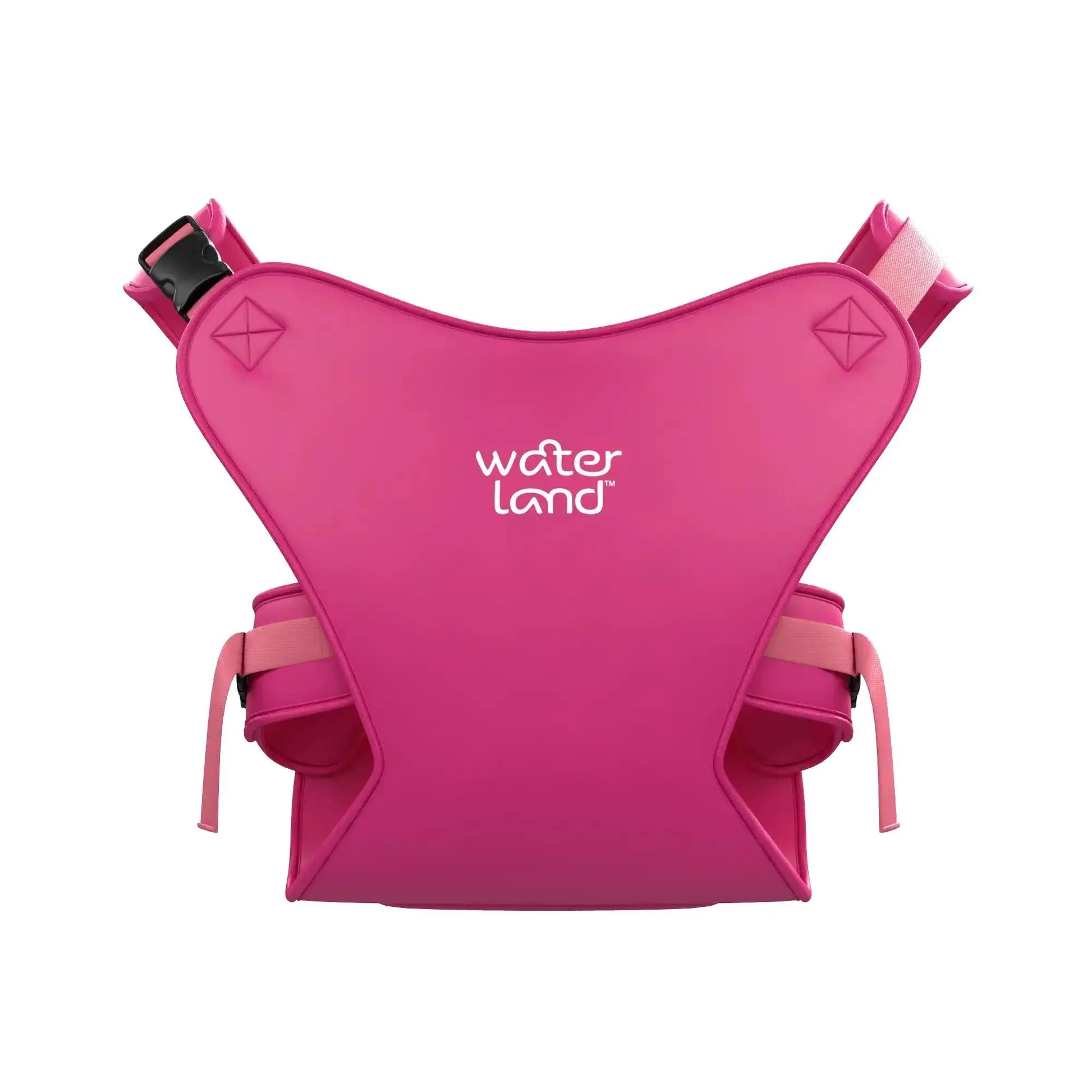 Waterland Baby Carrier - Flamingo Pink