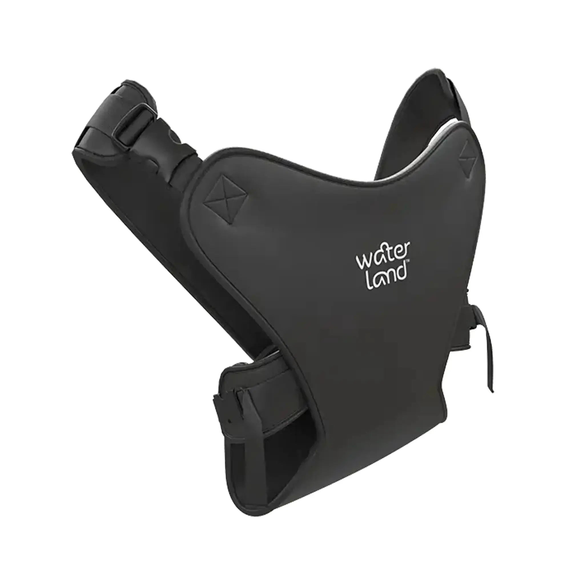 Waterland Baby Carrier - Jet Black