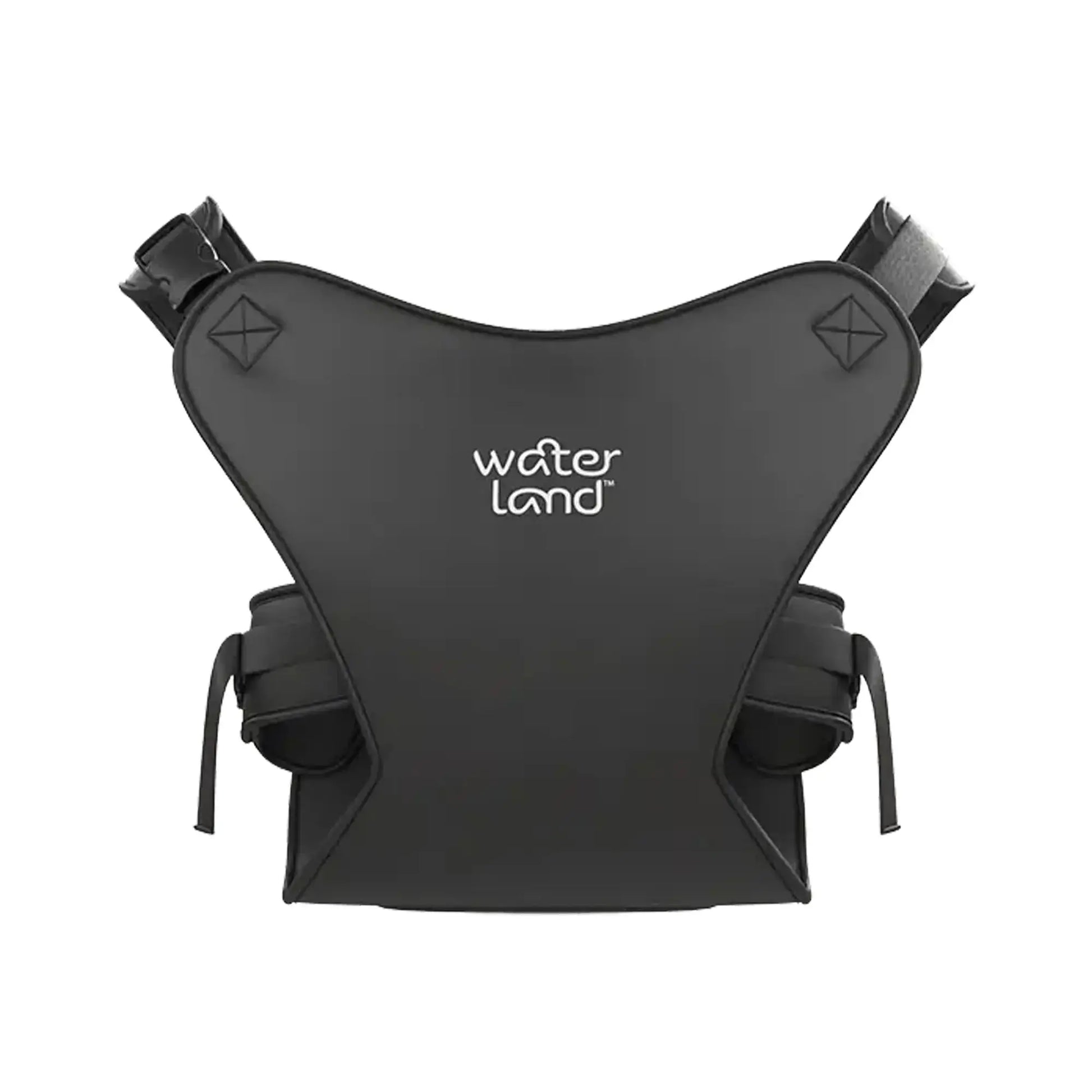Waterland Baby Carrier - Jet Black