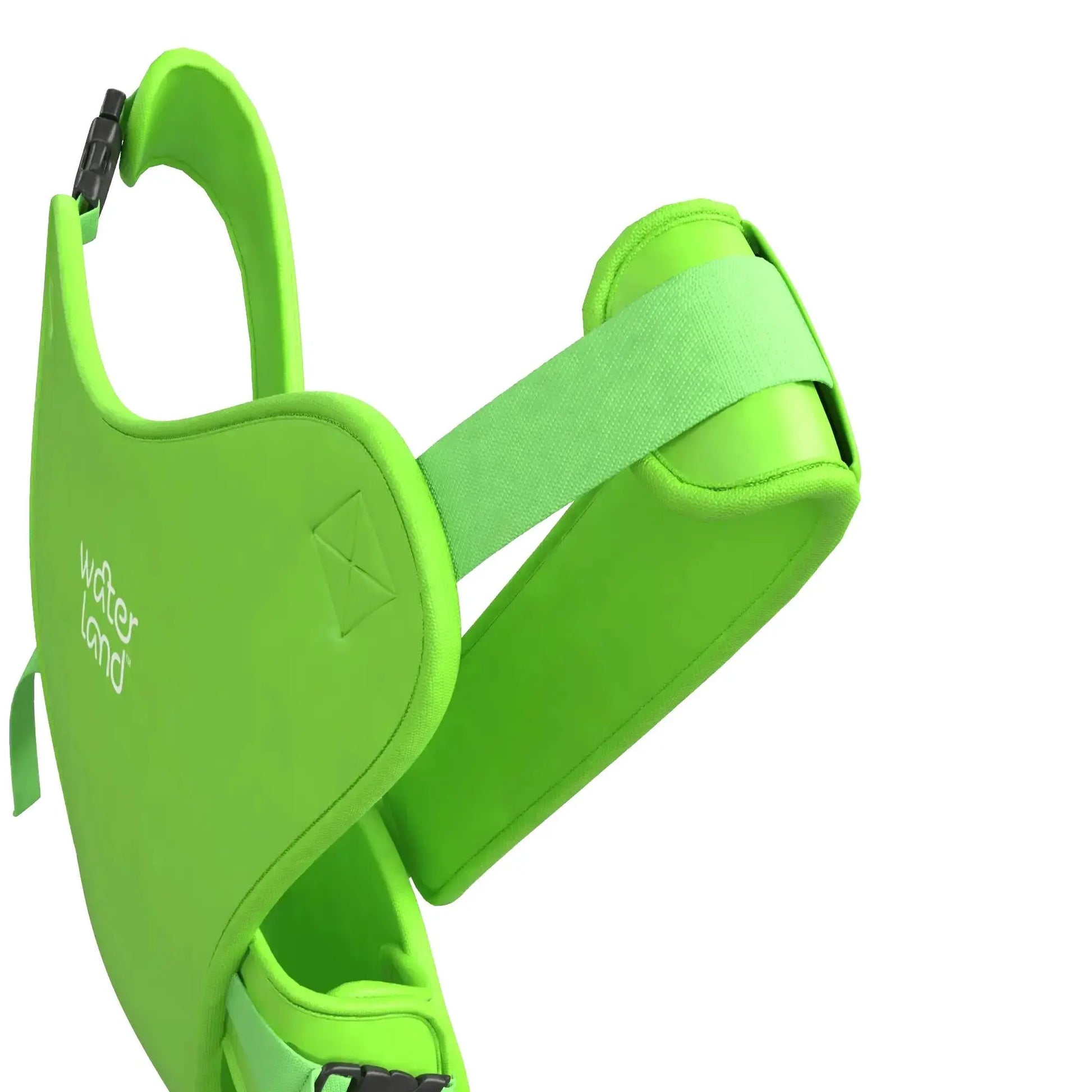 Waterland Baby Carrier - Keylime Green