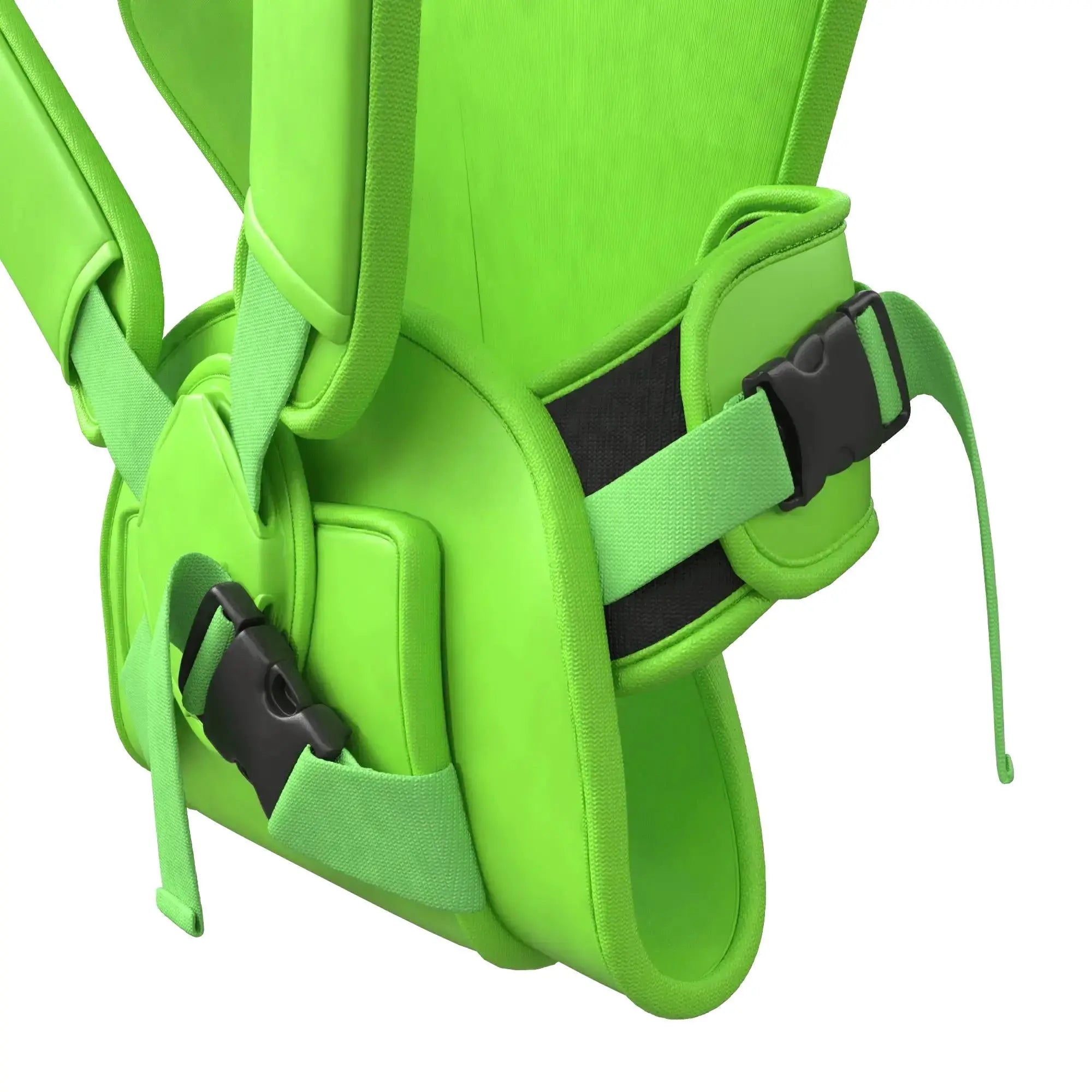 Waterland Baby Carrier - Keylime Green