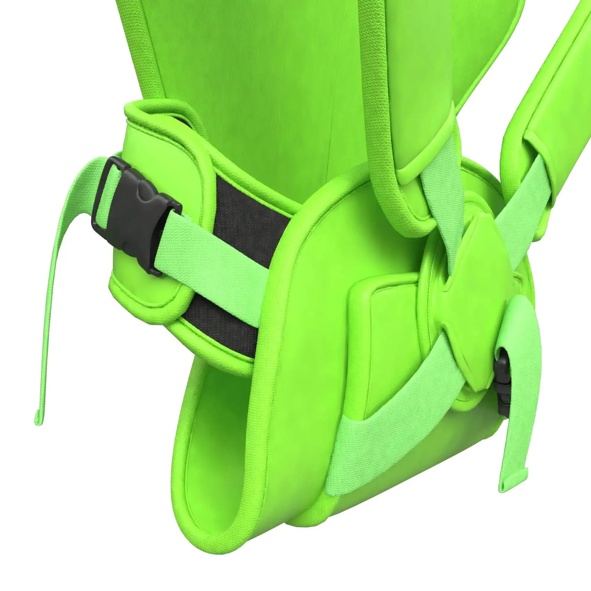 Waterland Baby Carrier - Keylime Green
