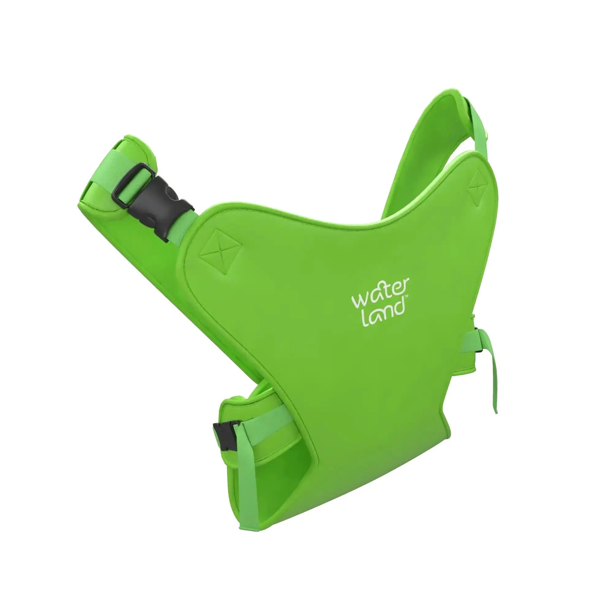 Waterland Baby Carrier - Keylime Green