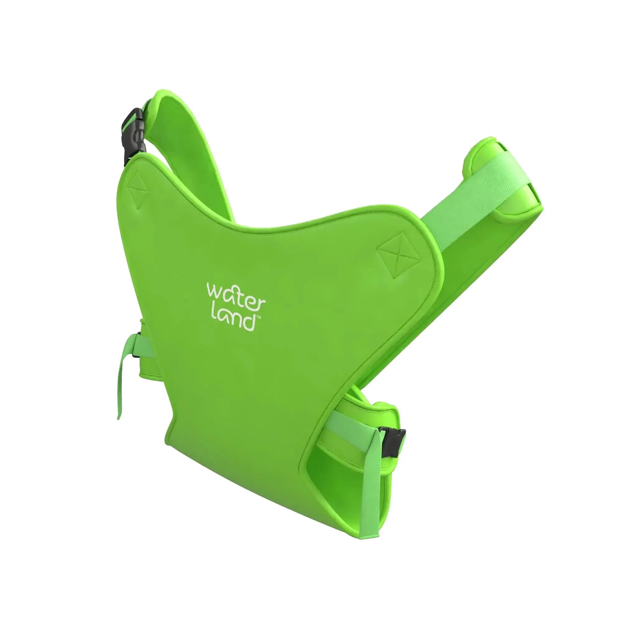 Waterland Baby Carrier - Keylime Green