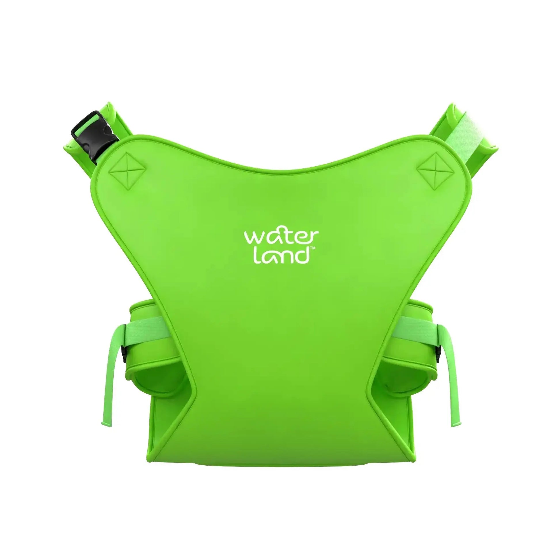 Waterland Baby Carrier - Keylime Green