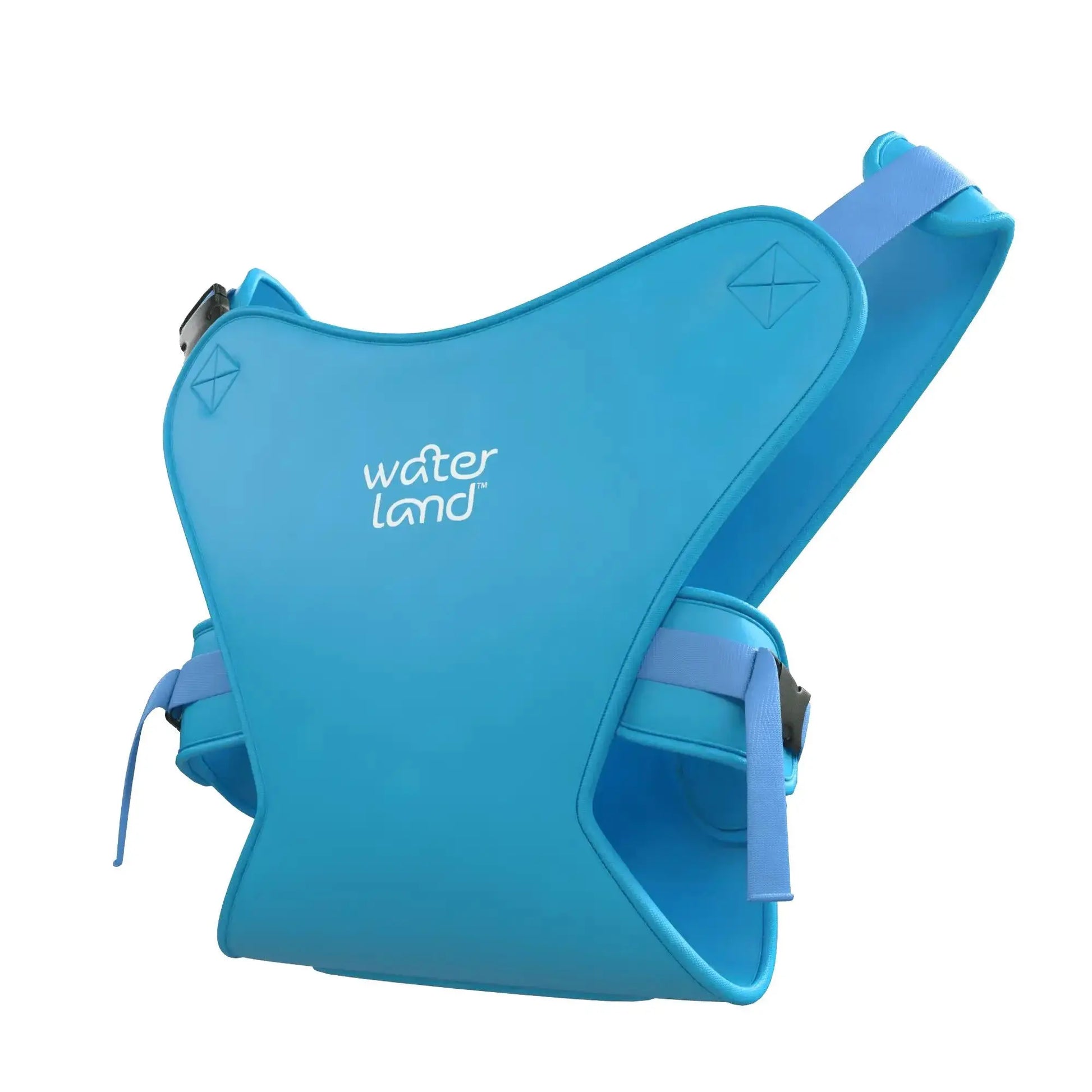 Waterland Baby Carrier - Light Blue Sky