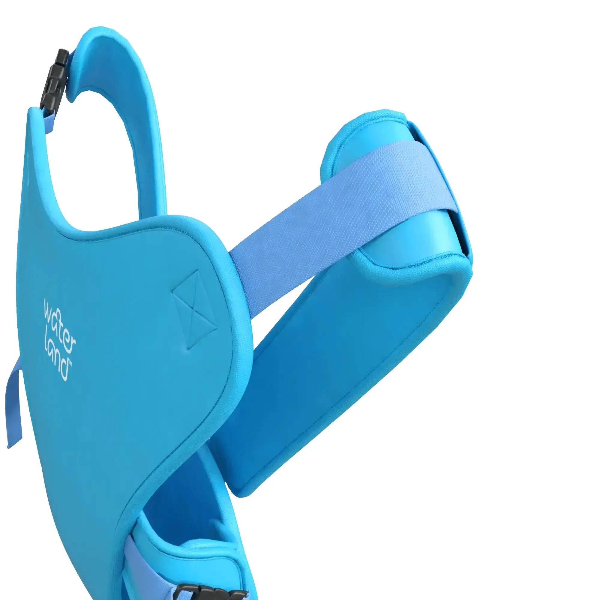 Waterland Baby Carrier - Light Blue Sky