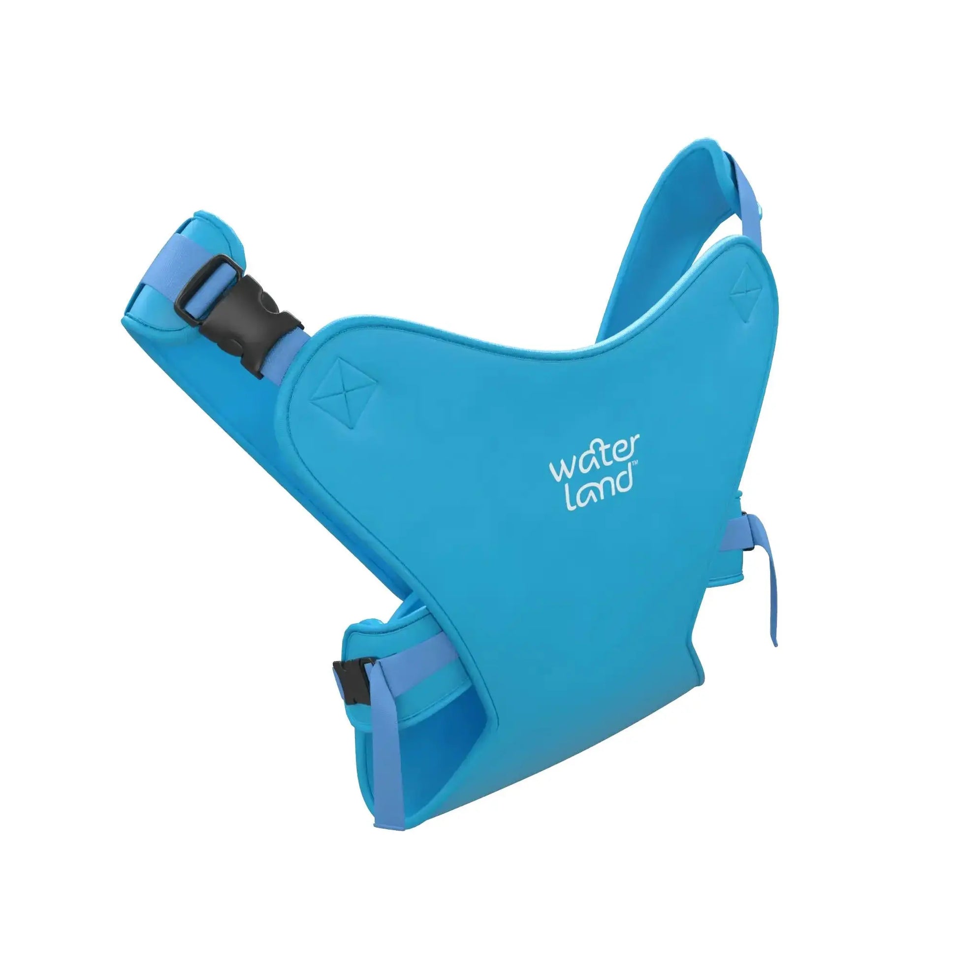Waterland Baby Carrier - Light Blue Sky