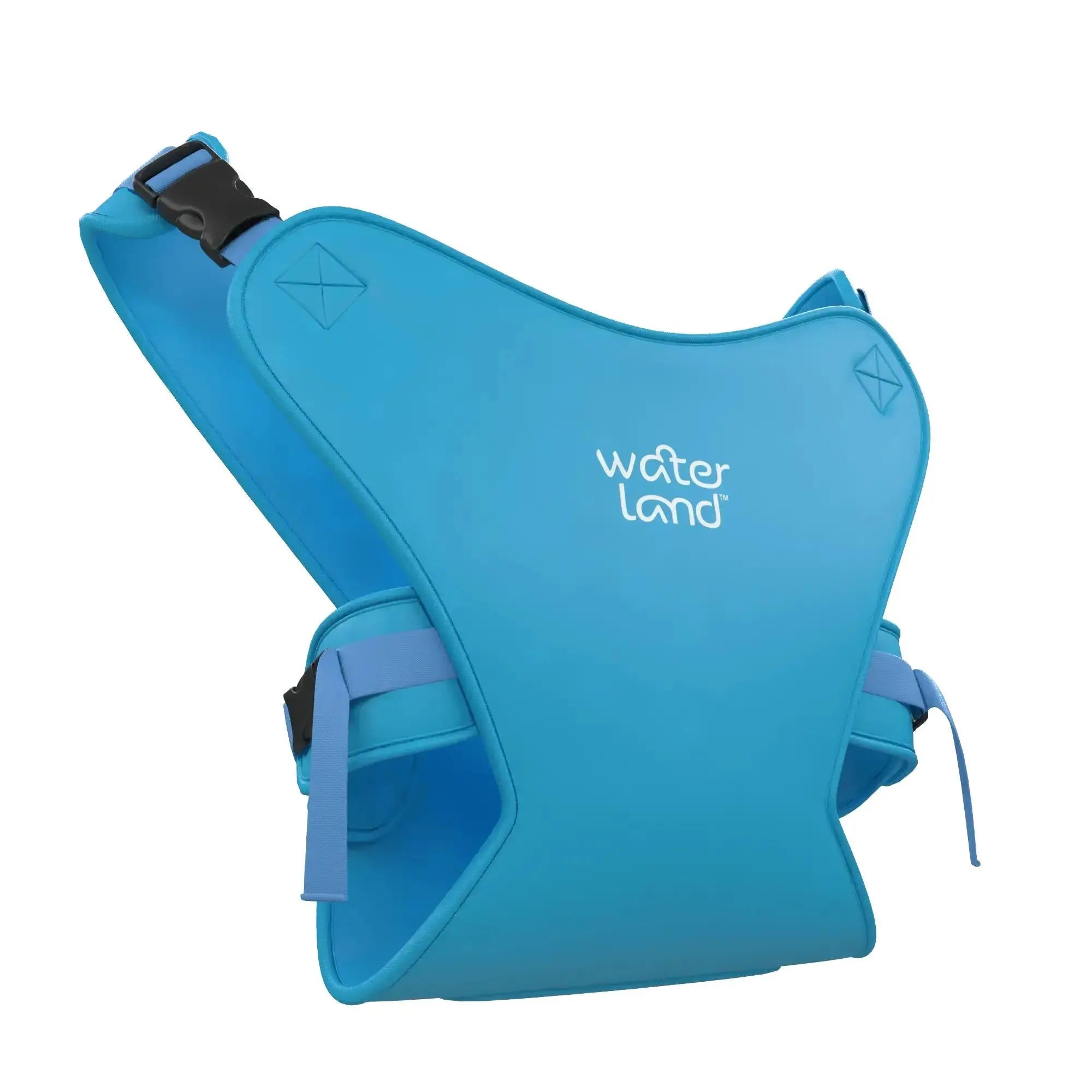 Waterland Baby Carrier - Light Blue Sky