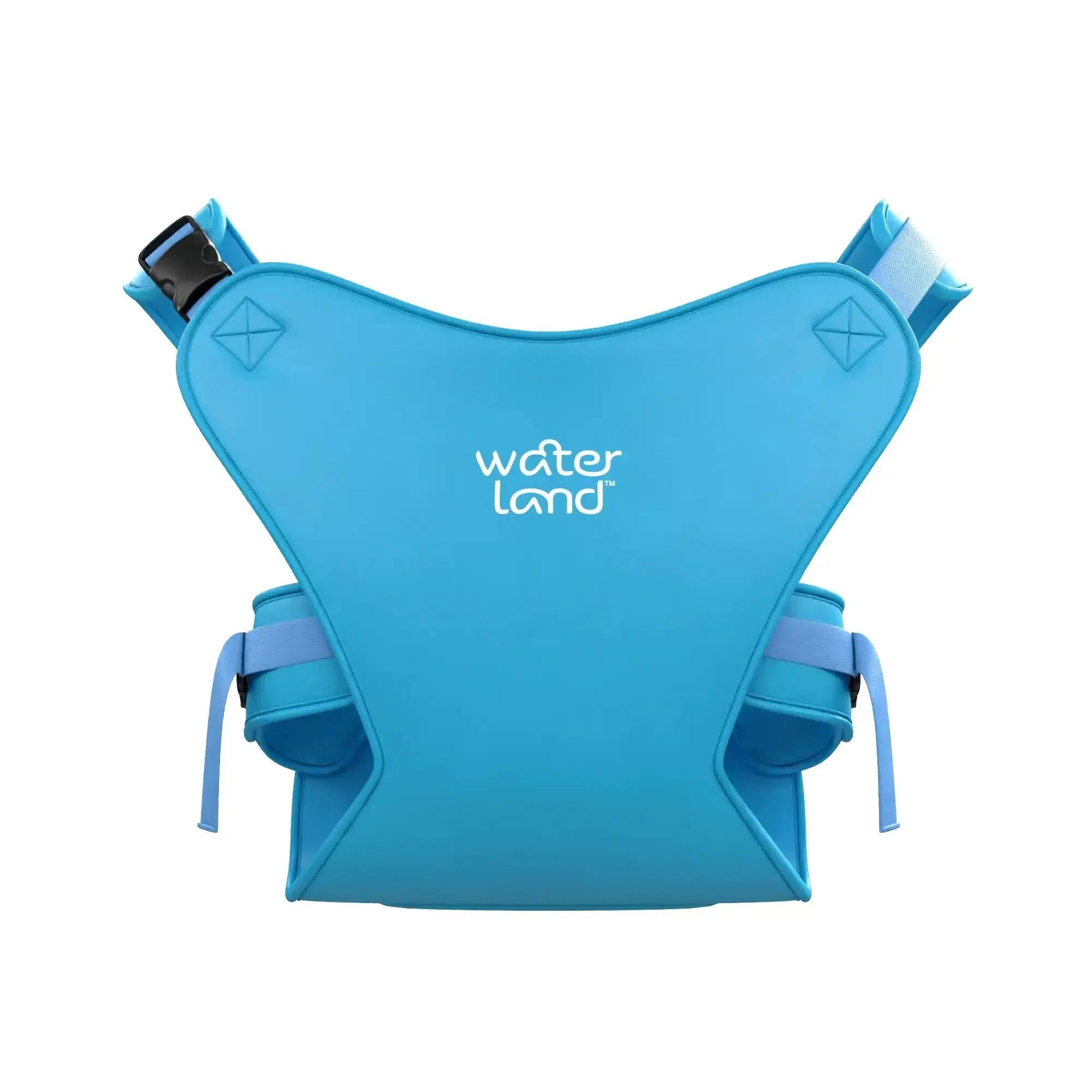 Waterland Baby Carrier - Light Blue Sky