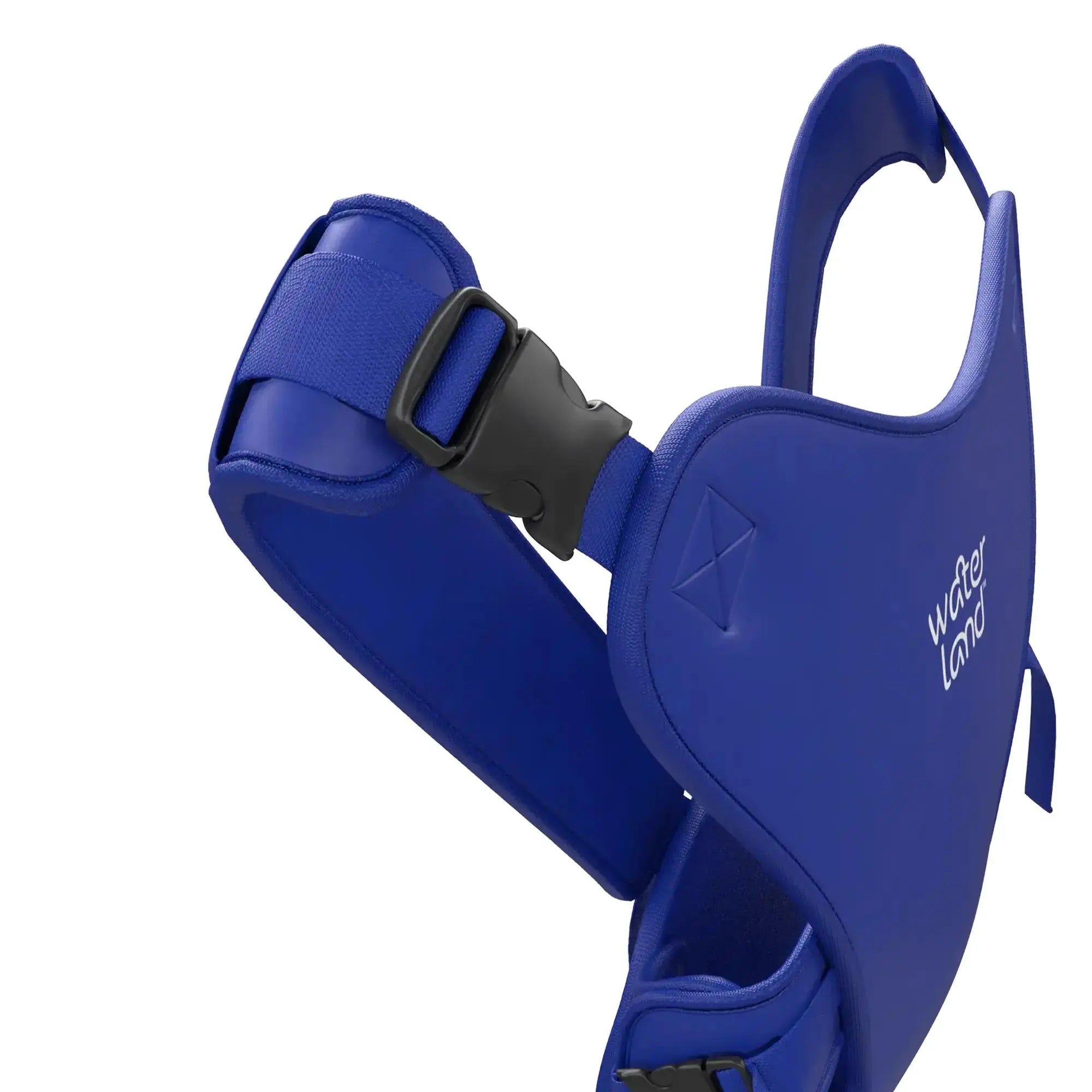Waterland Baby Carrier - Pacific Blue