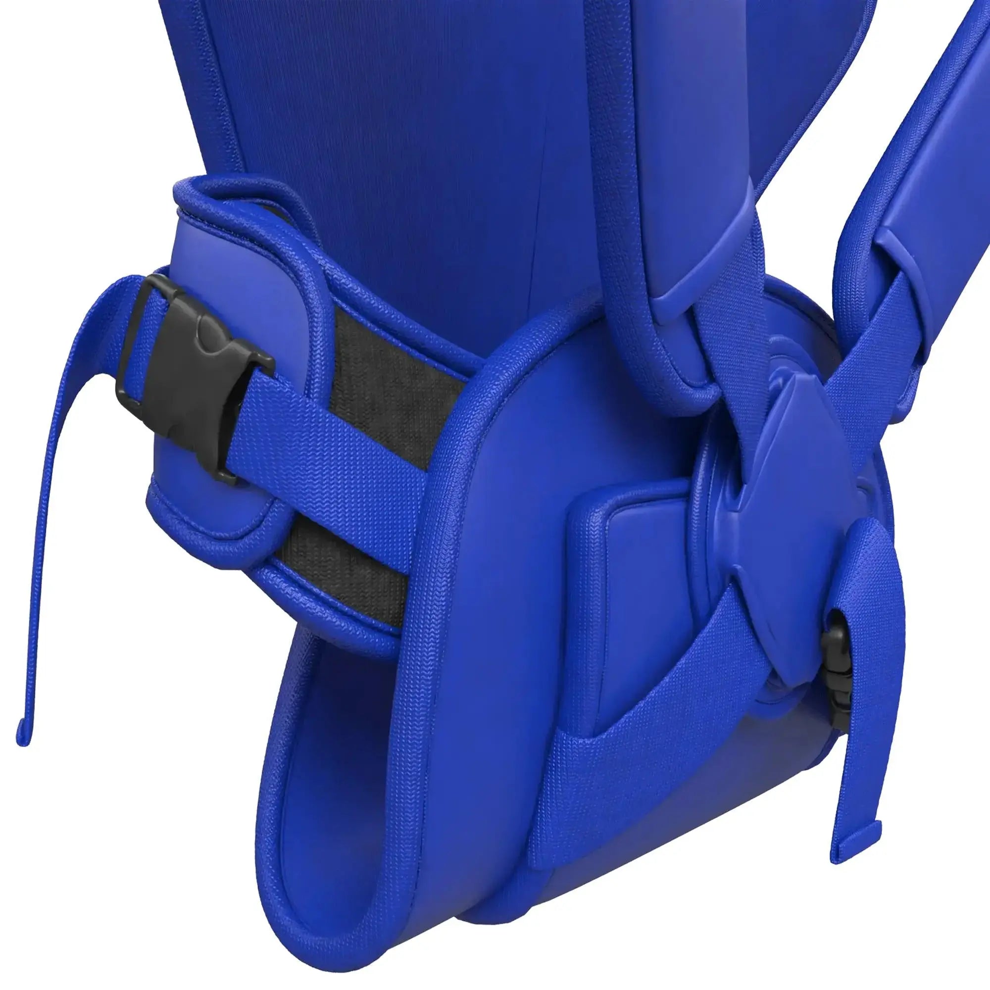 Waterland Baby Carrier - Pacific Blue