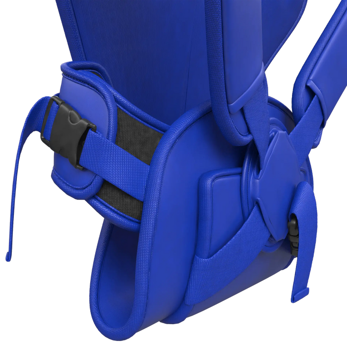 Waterland Baby Carrier - Pacific Blue
