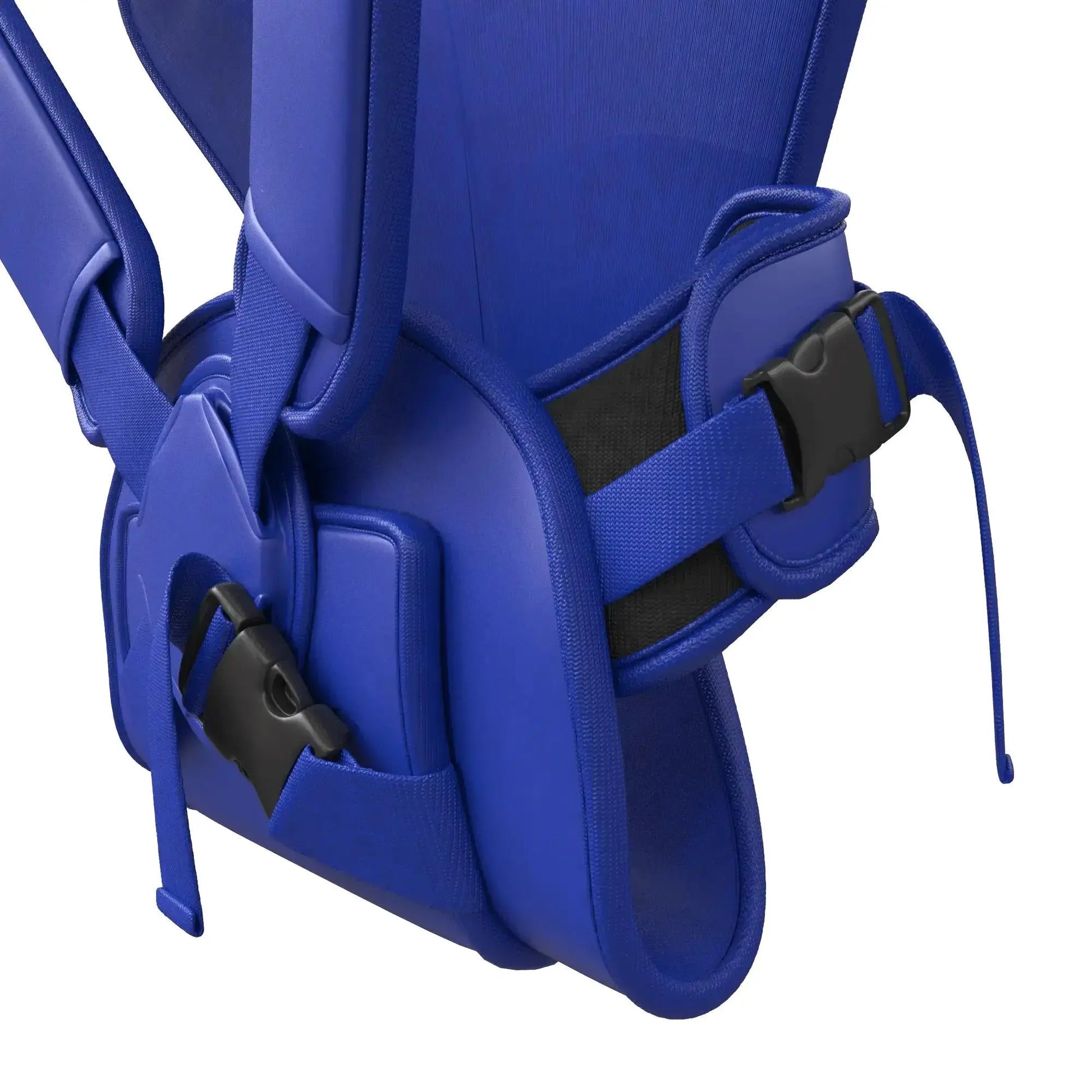 Waterland Baby Carrier - Pacific Blue