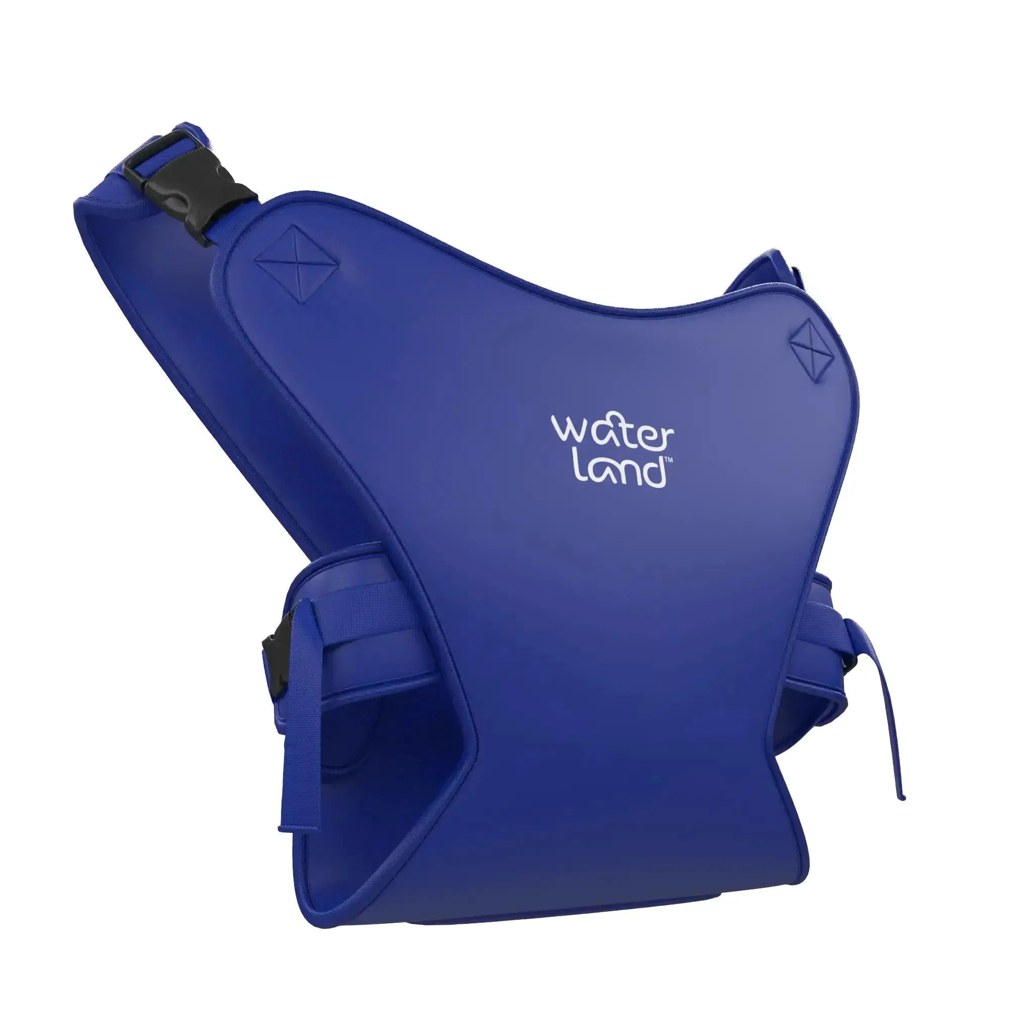 Waterland Baby Carrier - Pacific Blue