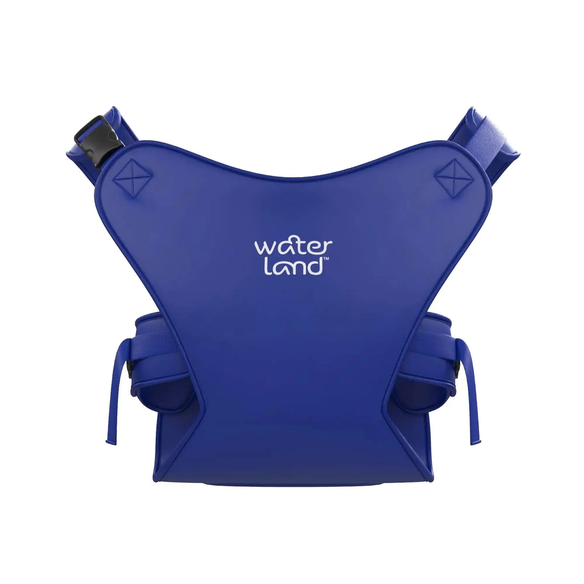 Waterland Baby Carrier - Pacific Blue