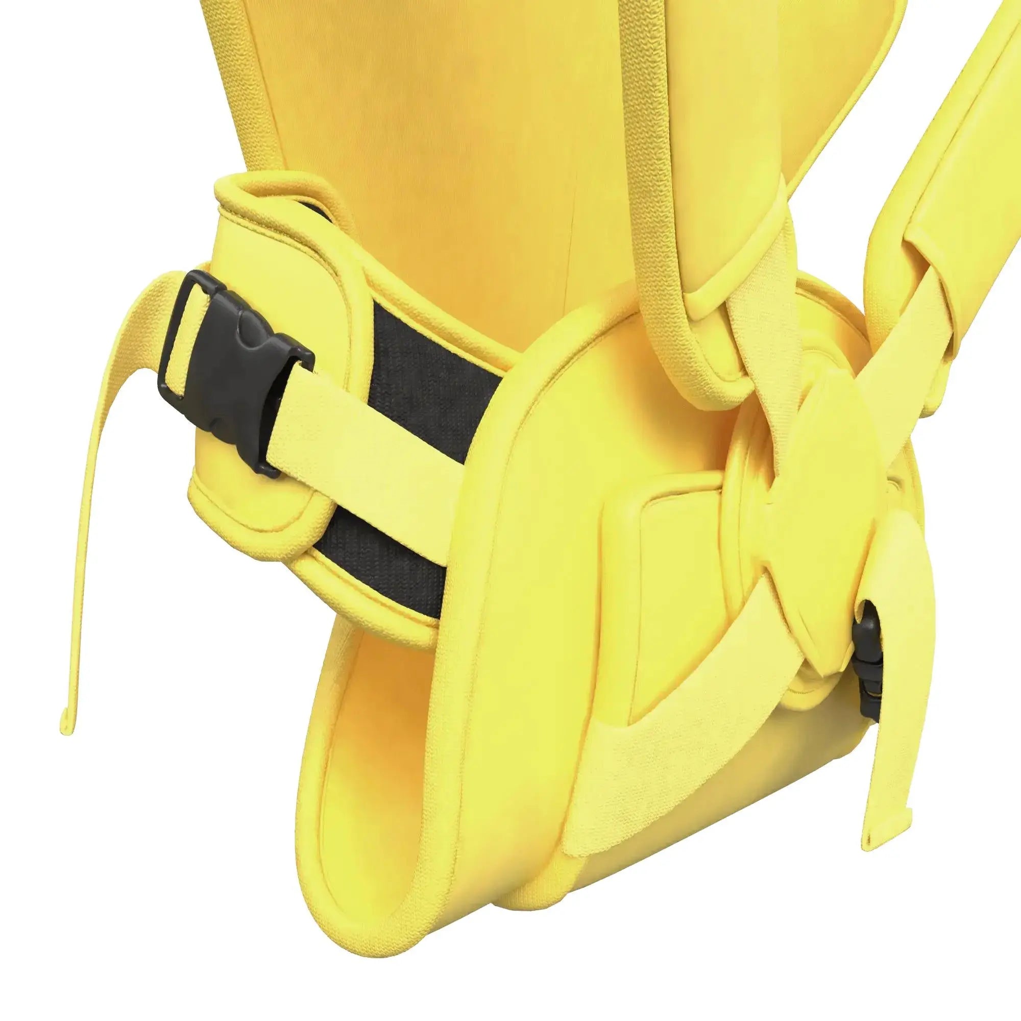 Waterland Baby Carrier - Sunrise Yellow